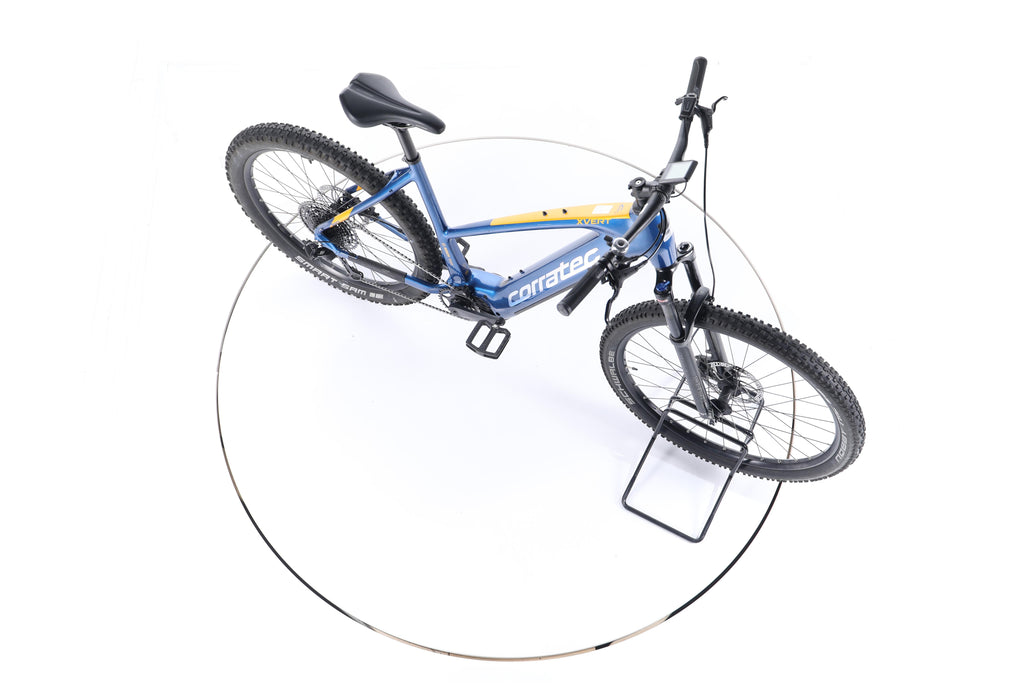 Corratec E-Power X Vert Race Trinity Sport E-Bike 2023 - Image 14