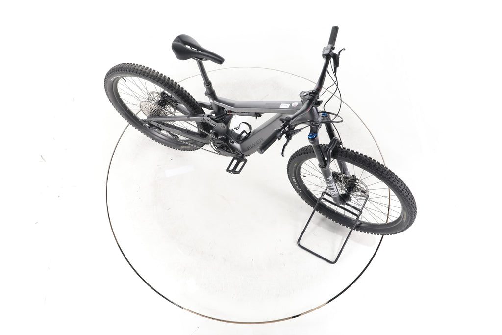 FLYER Uproc X 2.10 E-Bike Fully - Image 14