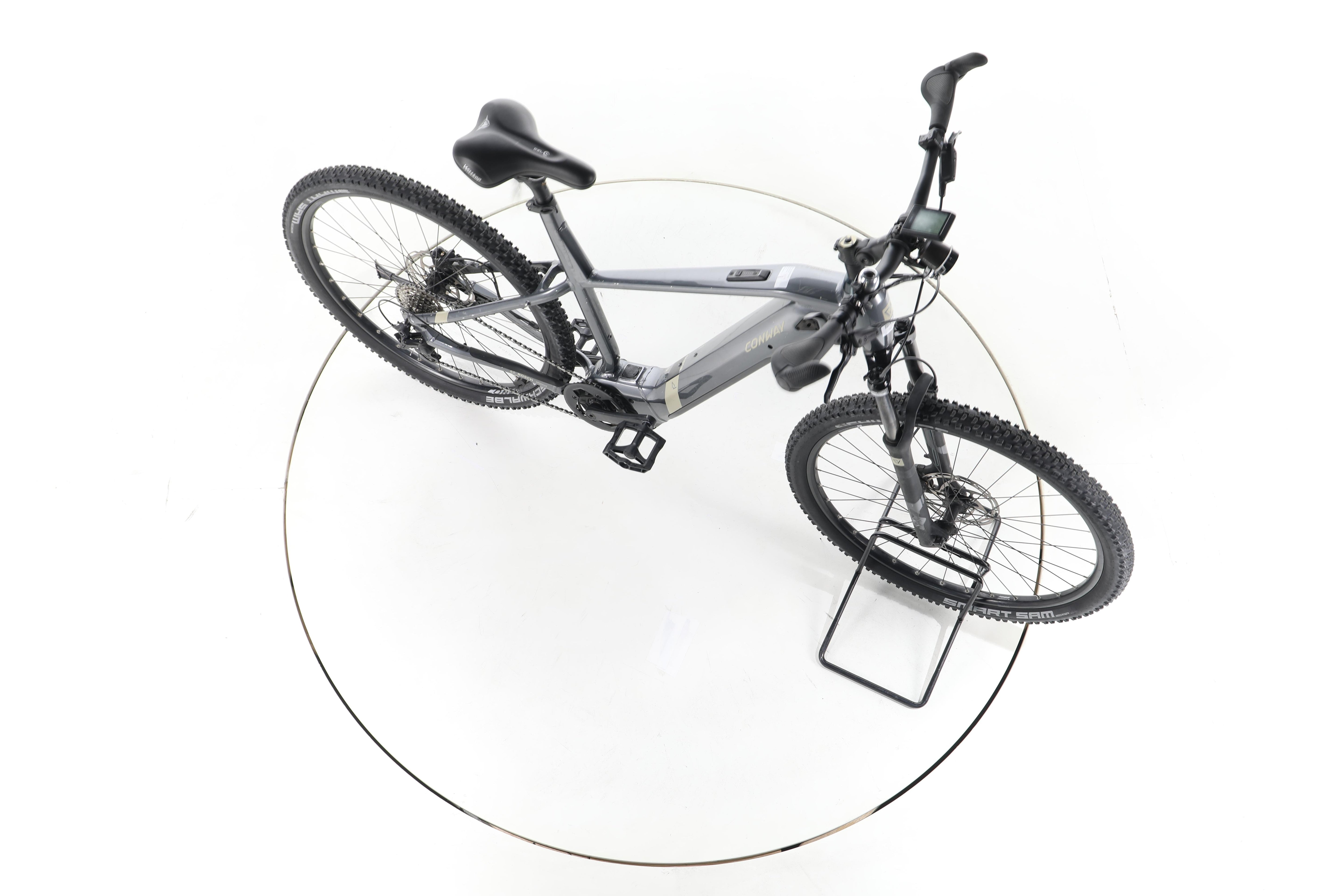 Conway Cairon S 2.0 E-Bike - Image 14