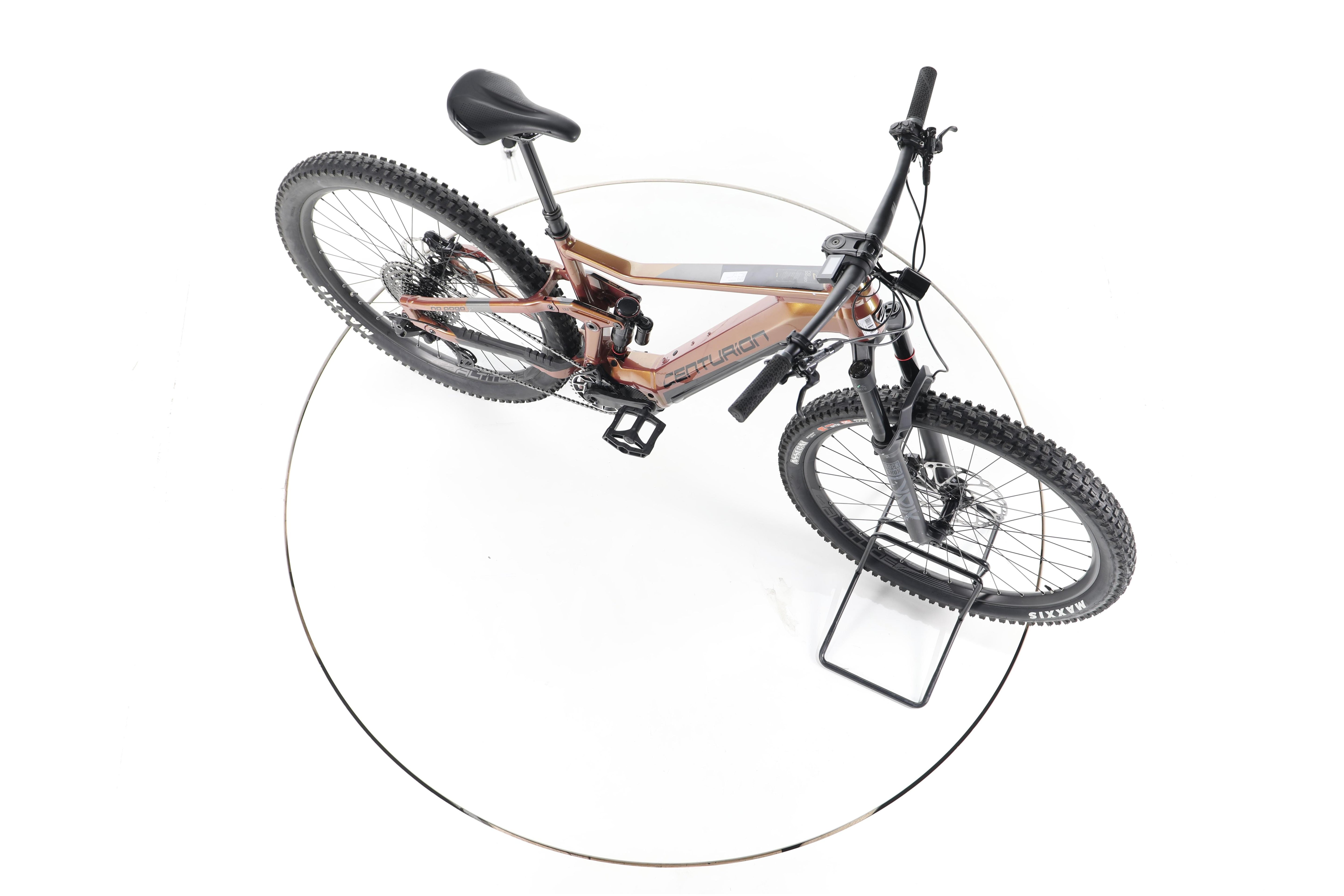 Centurion No Pogo F2000i E-Bike Fully 2024 - Image 14