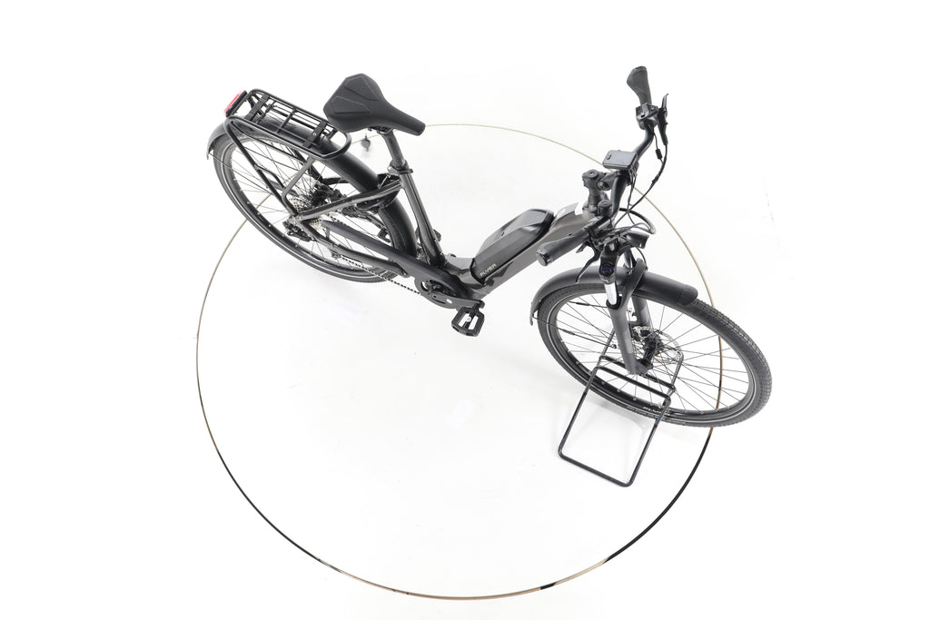 FLYER Upstreet5 3.12 Trekking E-Bike Tiefeinsteiger - Image 14