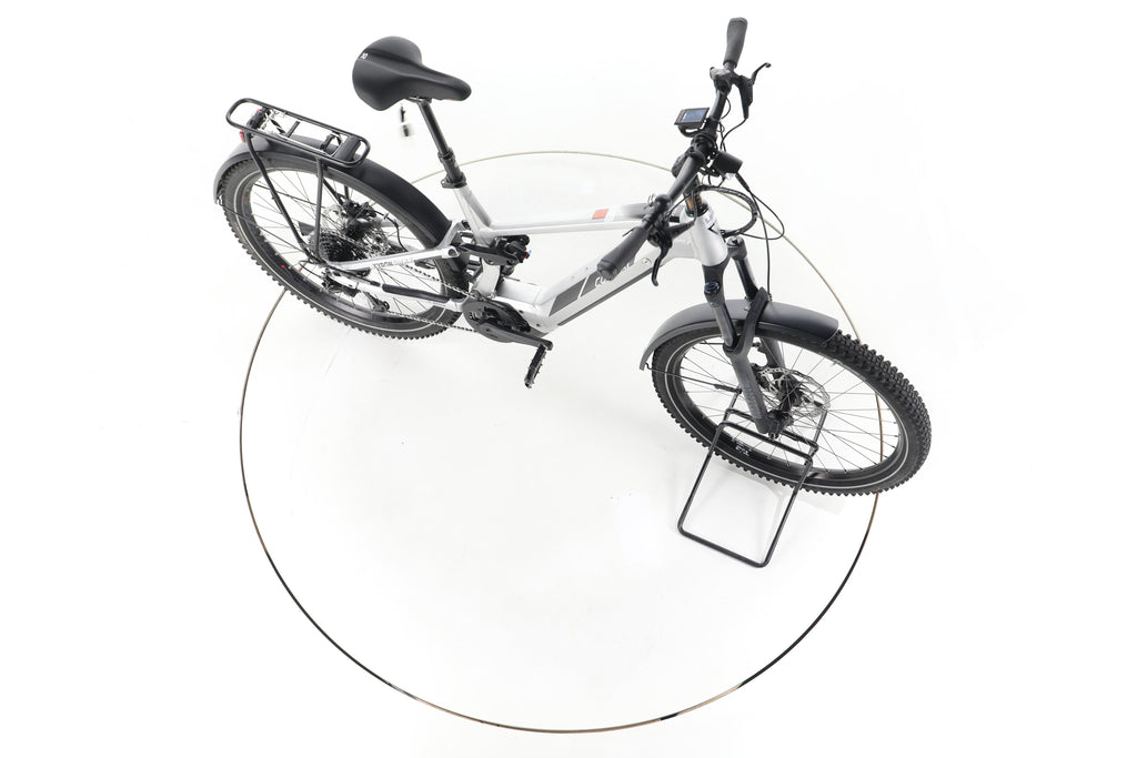 Conway Xyron SUV 2.7 SUV E-Bike - Image 14