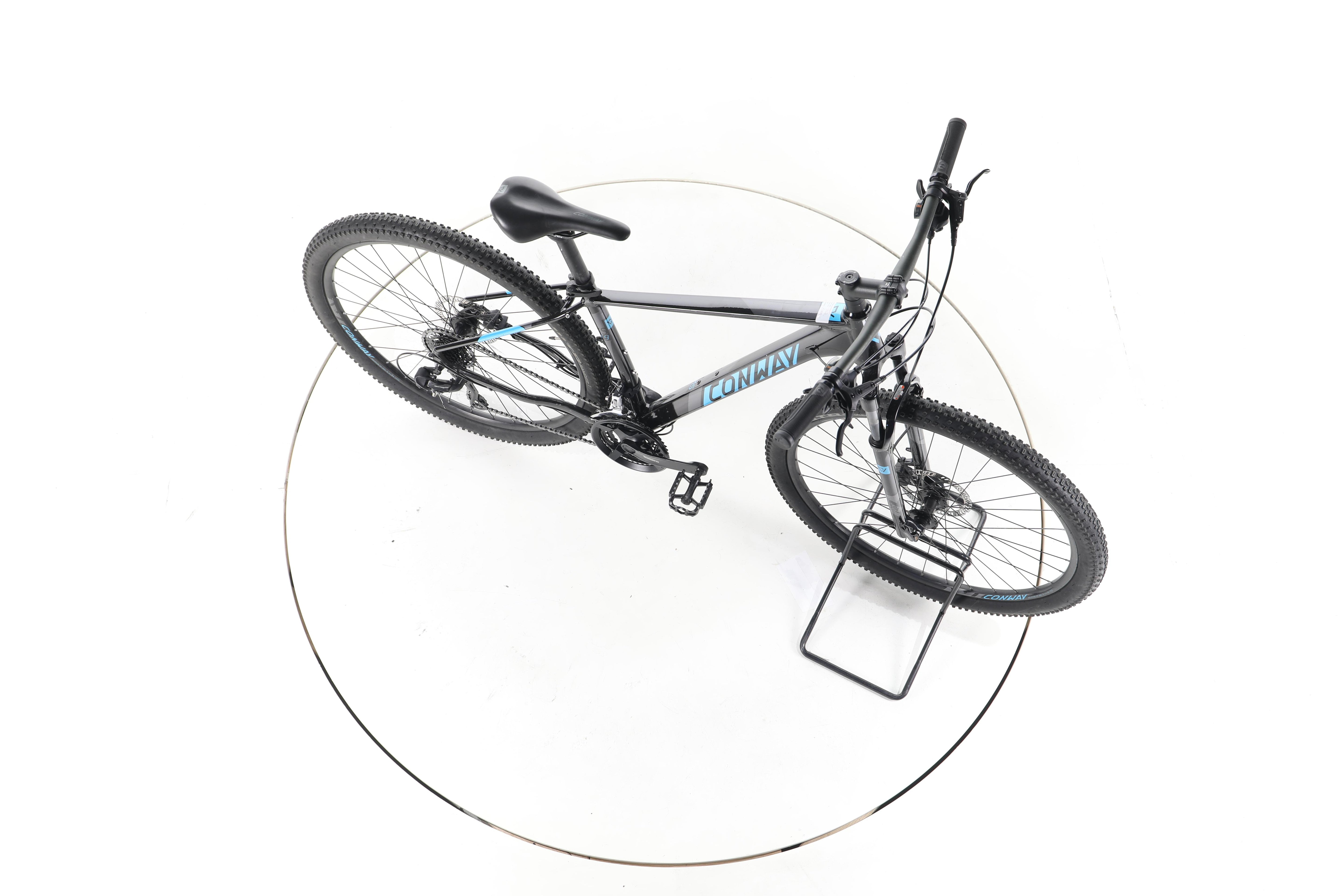 Conway MS 3.9 Fahrrad Hardtail - Image 14