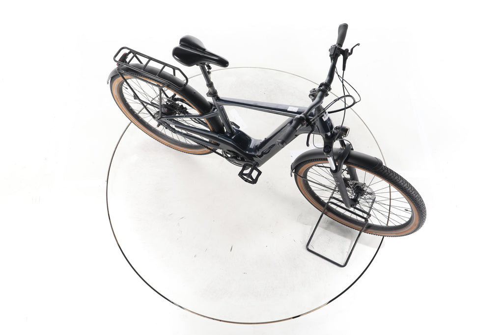 Pegasus Savino EVO 5F Lite City E-Bike Tiefeinsteiger - Image 14