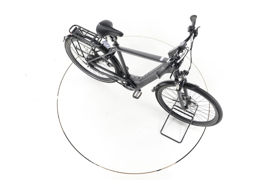 KTM Macina City 710 Belt City E-Bike - Image 14