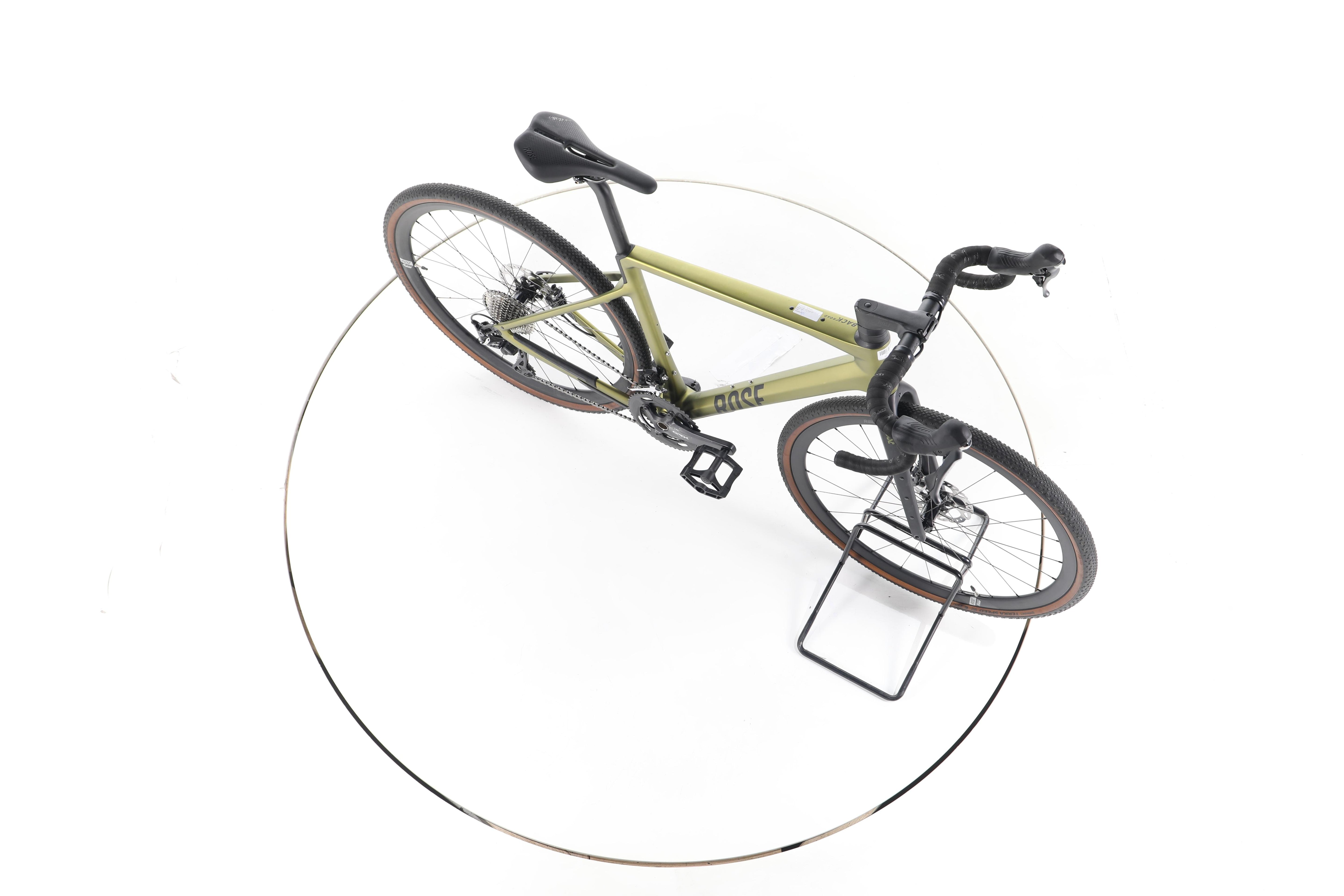 Rose BACKROAD AL GRX RX810 - Image 14