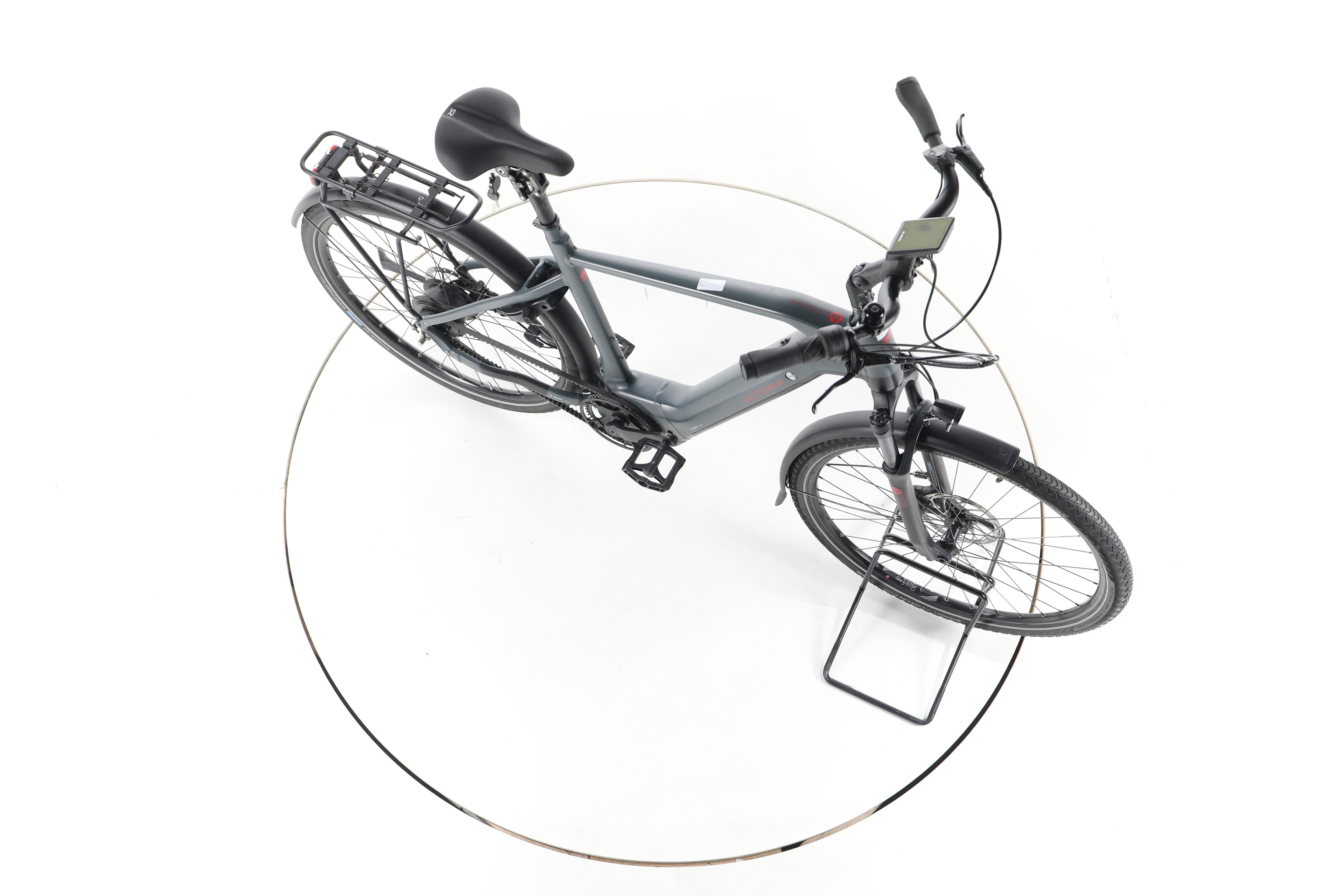 Victoria eManufaktur 11.9 City E-Bike - Image 14