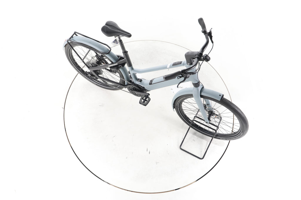 Winora iRide Pure X10 Trekking E-Bike 2024 - Image 14