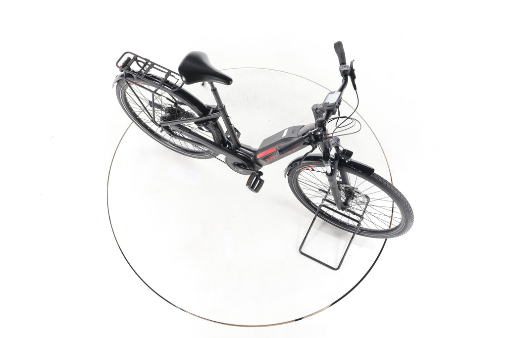 Brennabor T-43e City E-Bike Tiefeinsteiger - Image 14