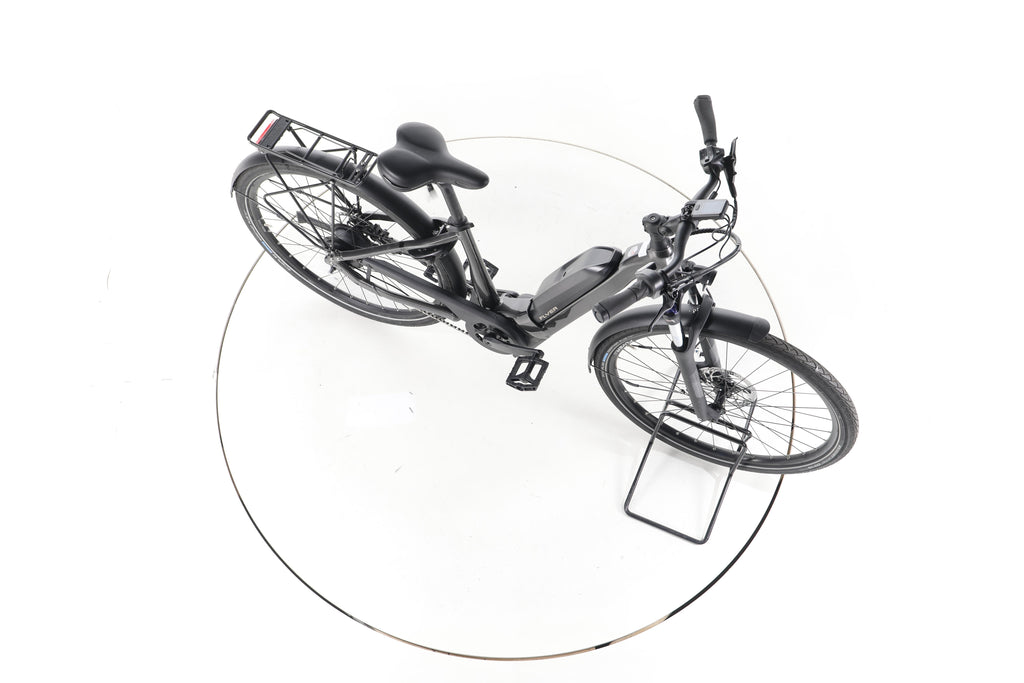 FLYER Upstreet5 5.20 Comfort City E-Bike Tiefeinsteiger - Image 14