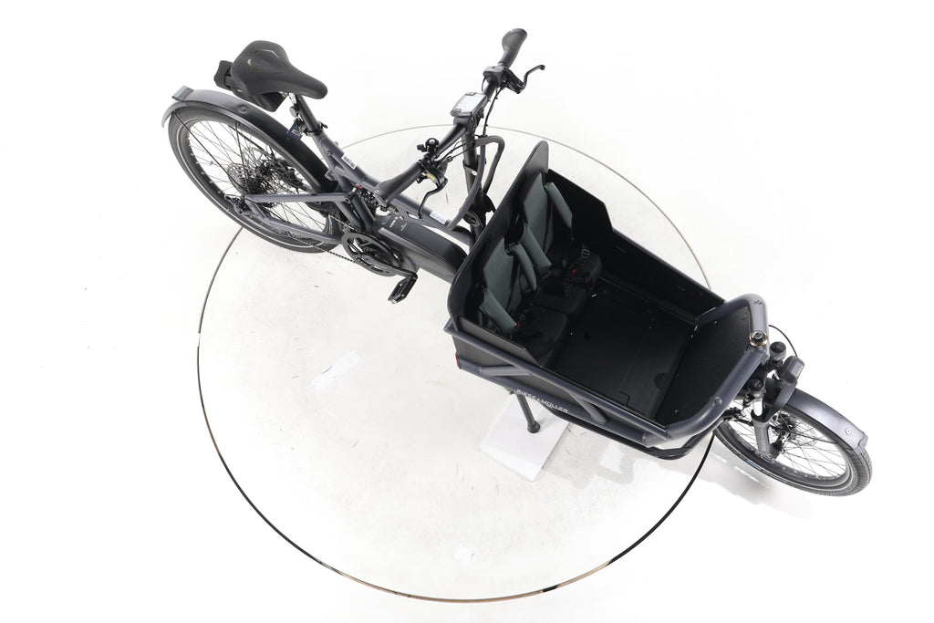 Riese & Müller Load 60 E-Lastenrad - Image 14