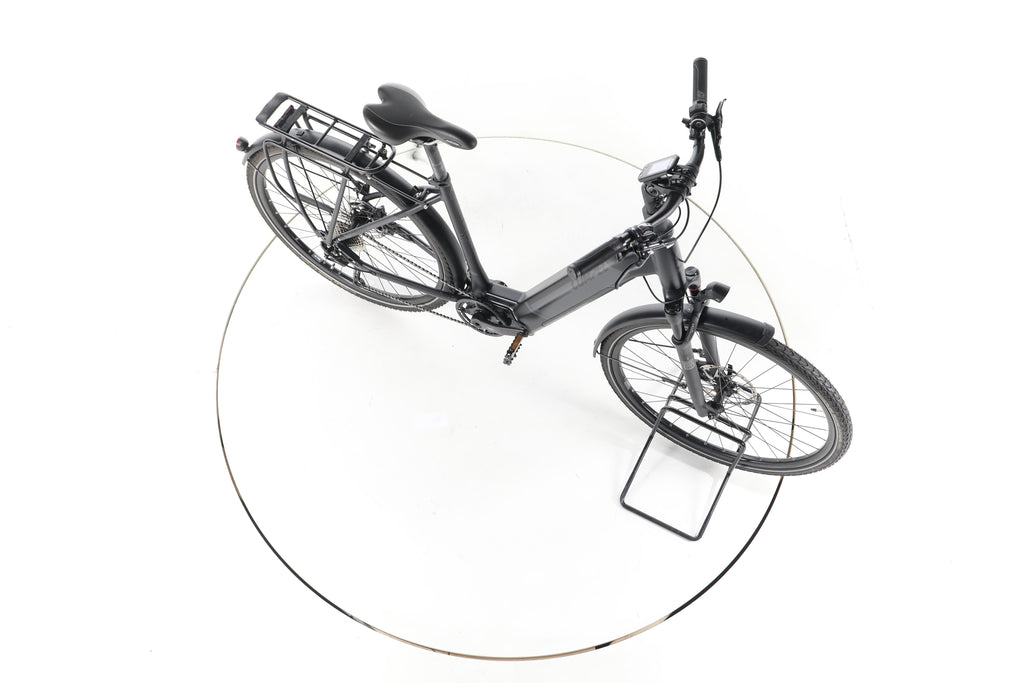 Compel Gaia E- LTD Trekking E-Bike Tiefeinsteiger - Image 14