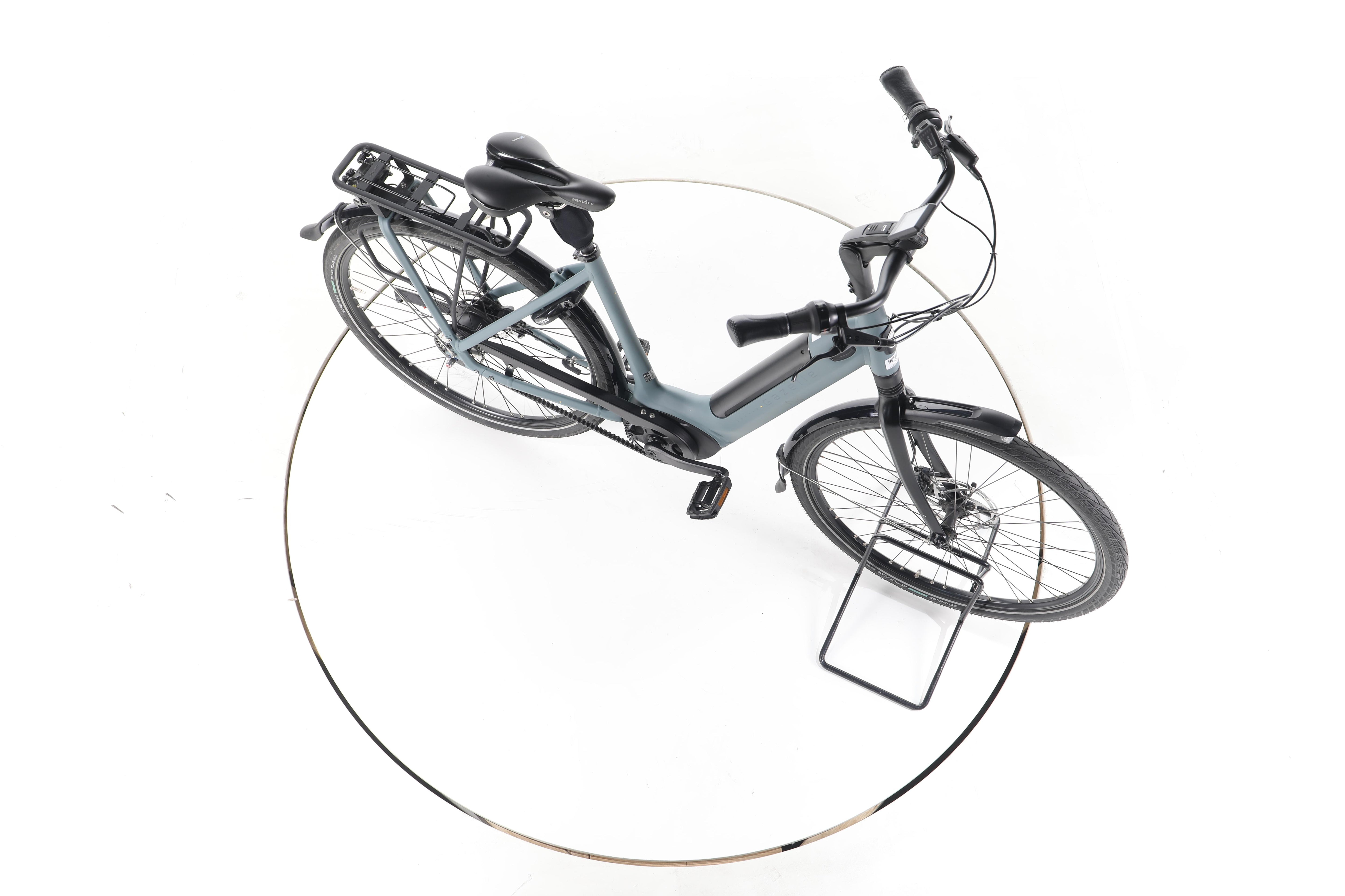 Gazelle Arroyo C5 Elite City E-Bike Tiefeinsteiger - Image 14