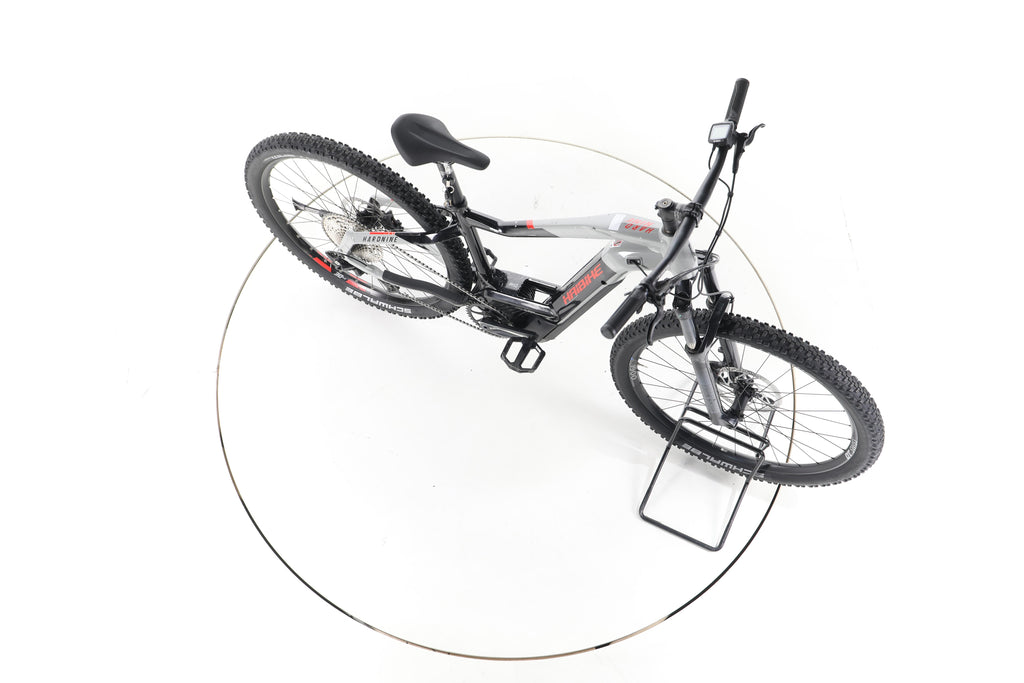Haibike HardNine 9 E-Bike - Image 14