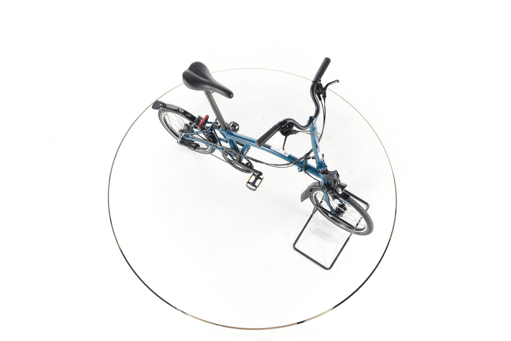 Brompton C-Line Faltfahrrad - Image 14