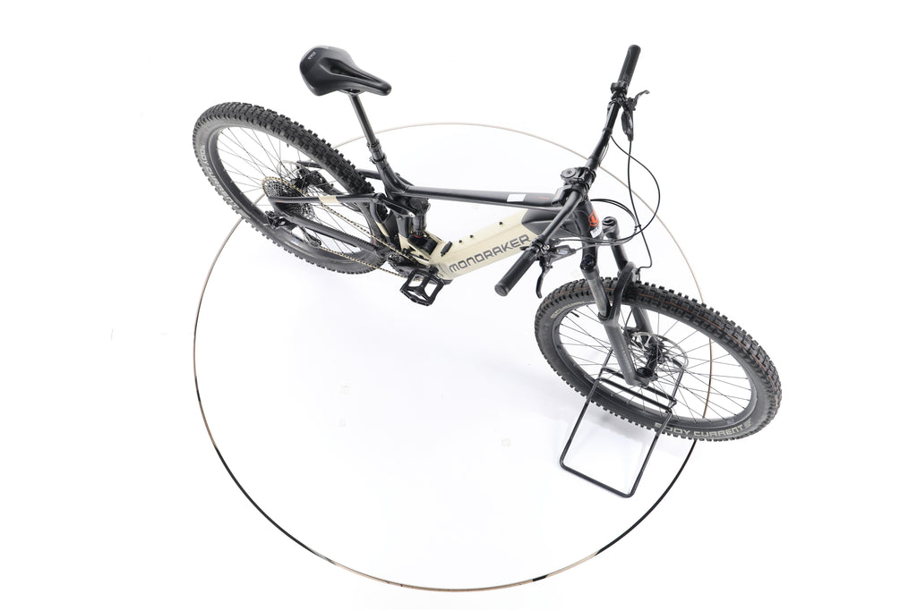 Mondraker DUSK E-Bike Fully - Image 14