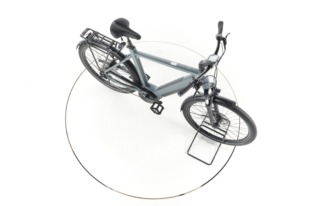 Winora Sinus 9 Trekking E-Bike - Image 14