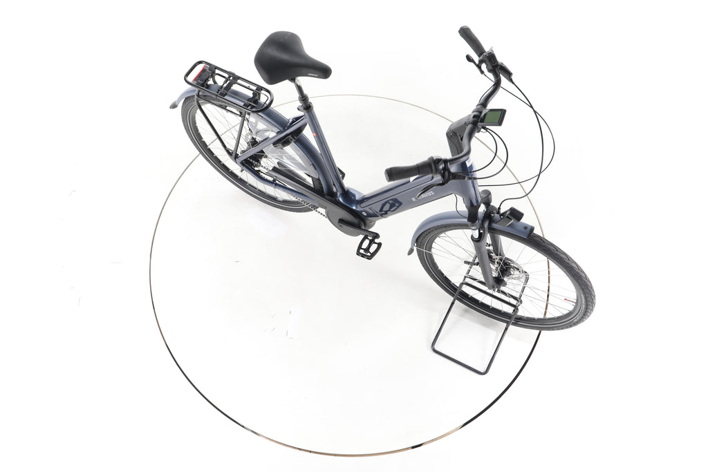 Batavus Finez E-go Power City E-Bike Tiefeinsteiger - Image 14