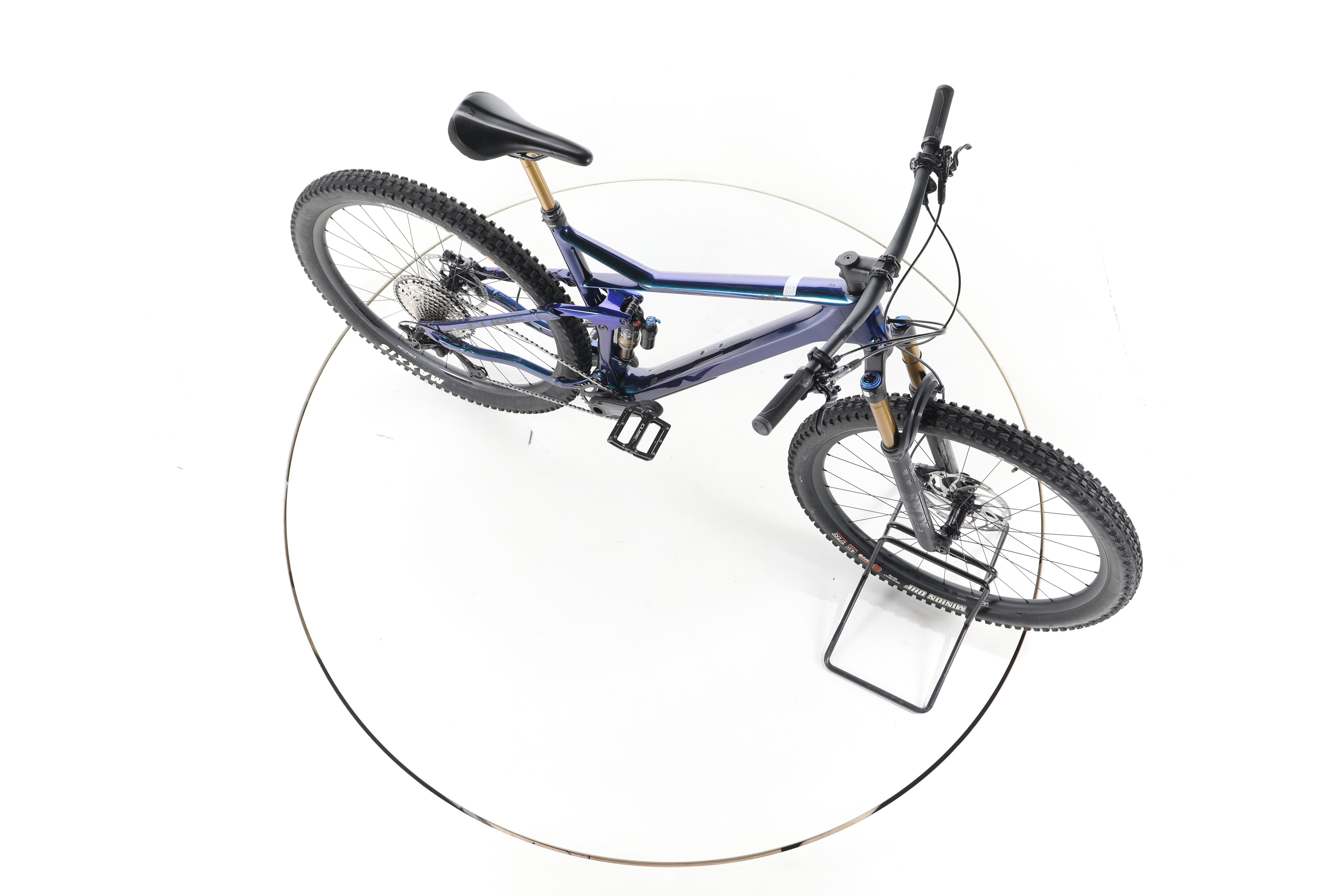 Cube Stereo ONE22 HPC EX - Image 14