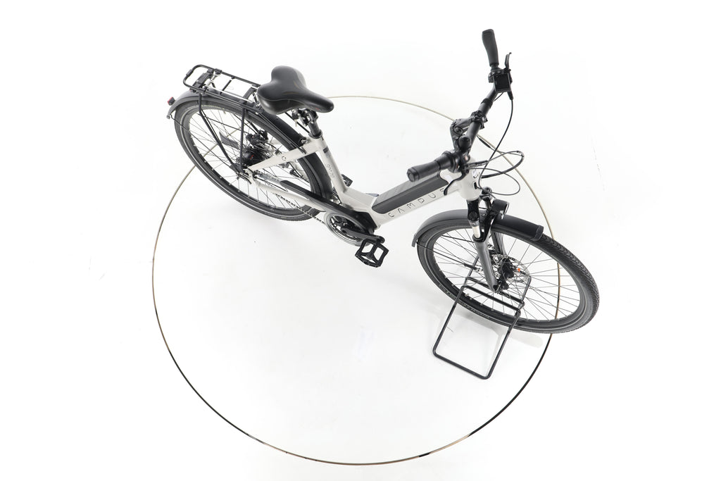 Campus BM 28 City E-Bike Tiefeinsteiger - Image 14