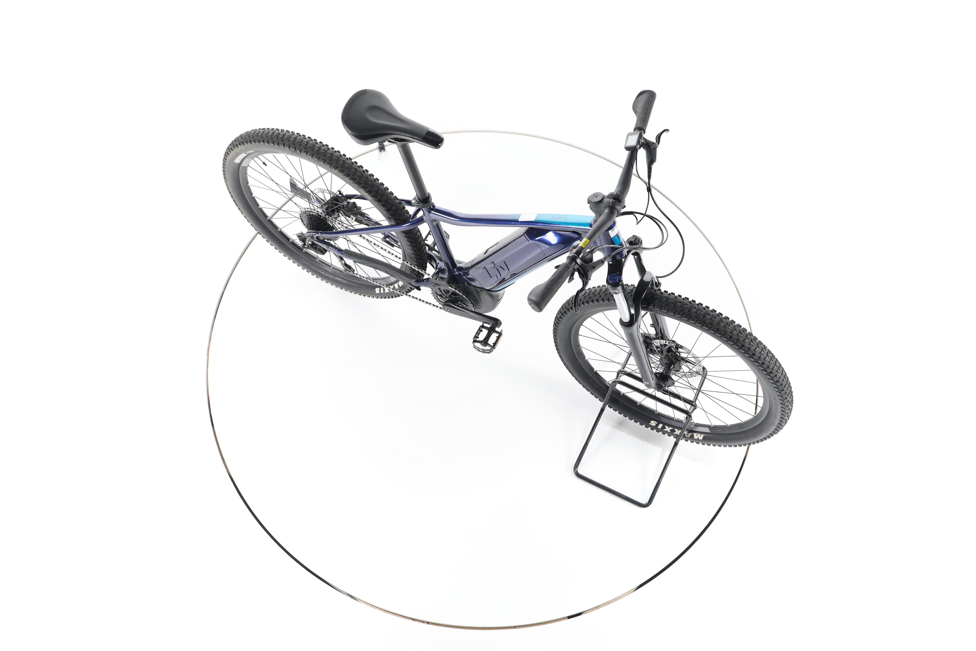 Liv Tempt E+ 2 E-Bike - Image 14