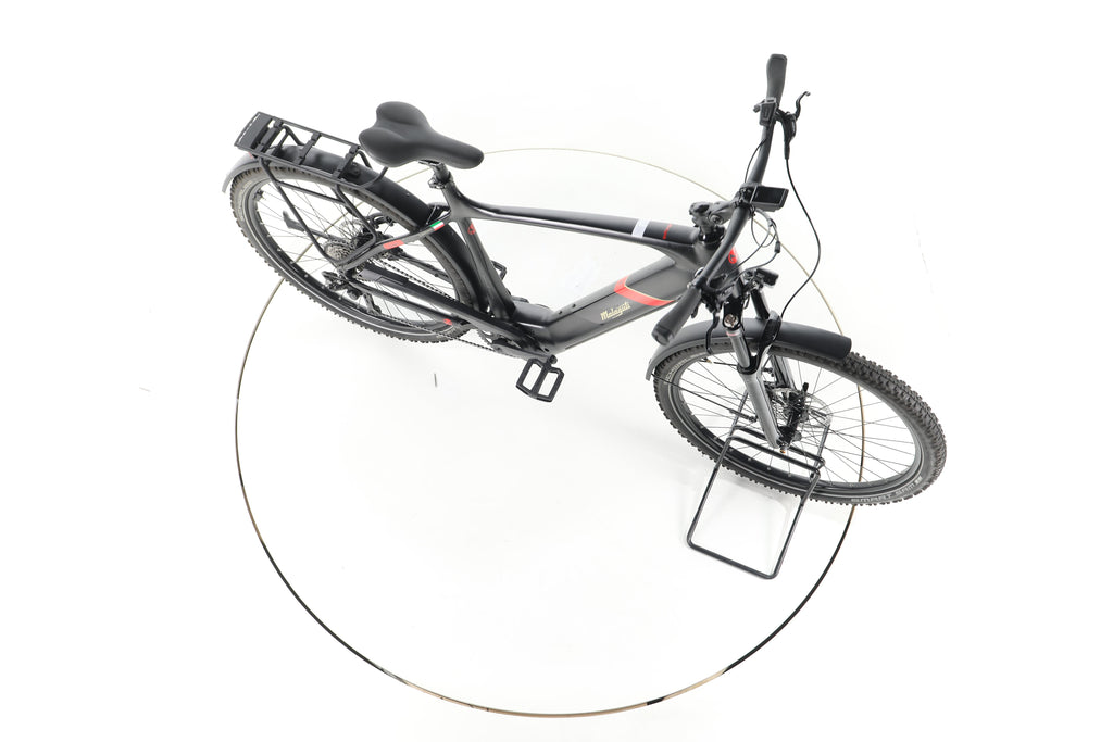 Malaguti Cortina TR 5.1 Trekking E-Bike - Image 14