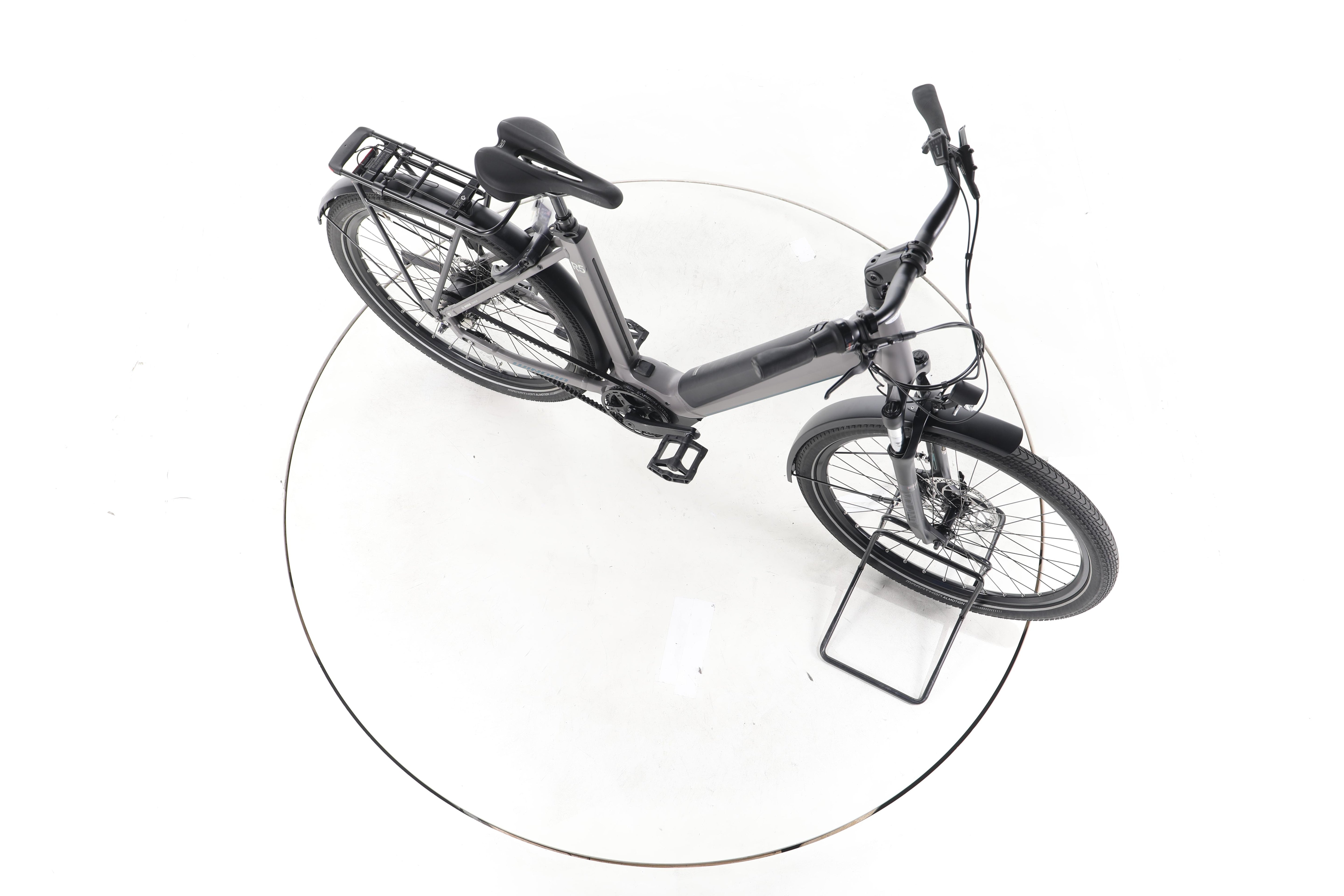 Winora Sinus R5f City E-Bike Tiefeinsteiger 2024 - Image 14