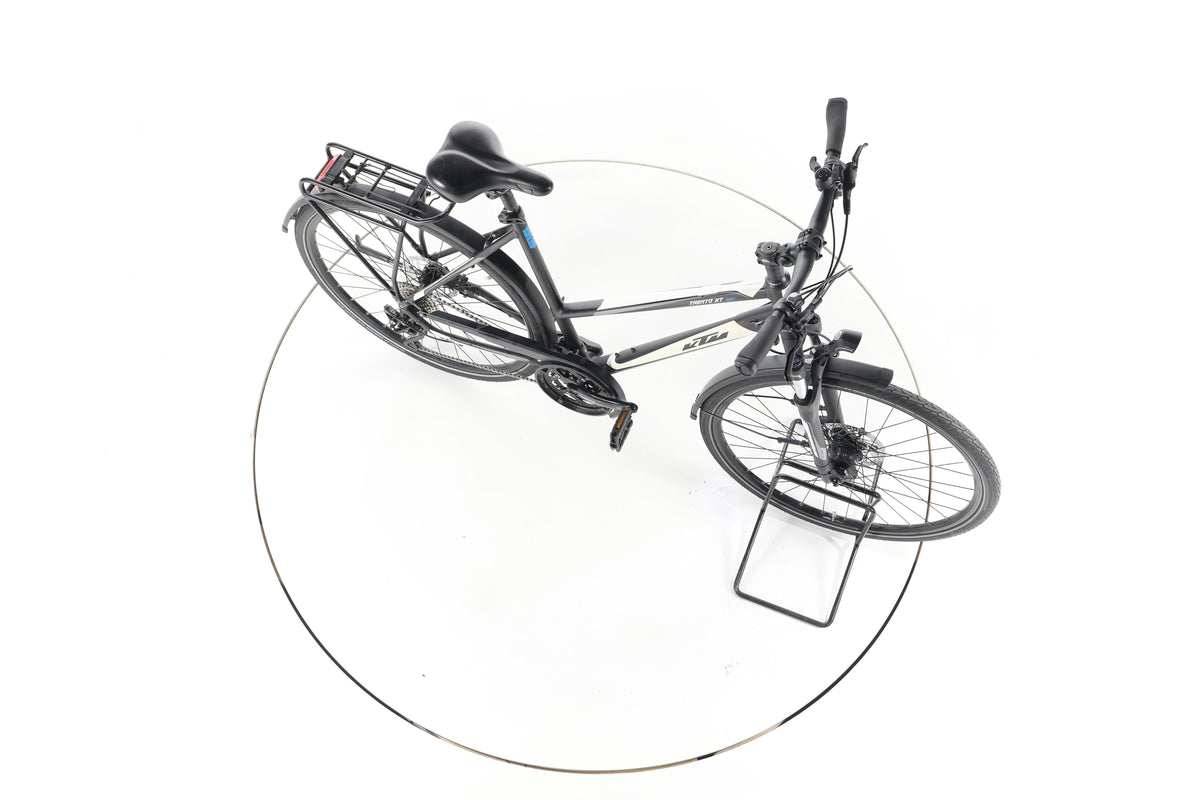 KTM Trento Xt Disc Fahrrad City & Trekking - Image 14