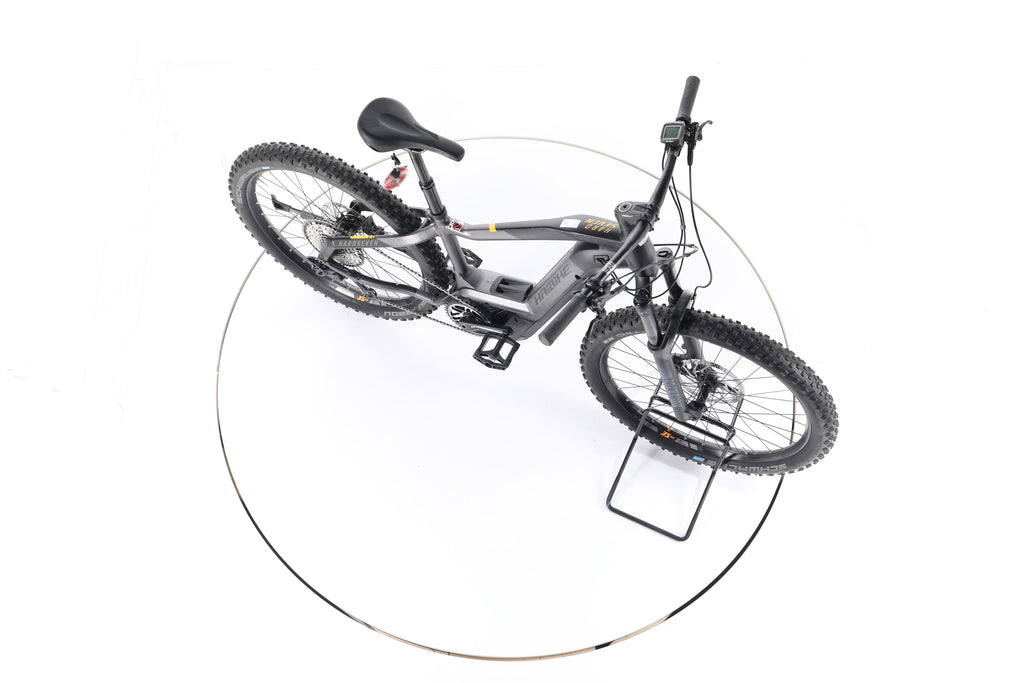 Haibike HardSeven 10 E-Bike - Image 14