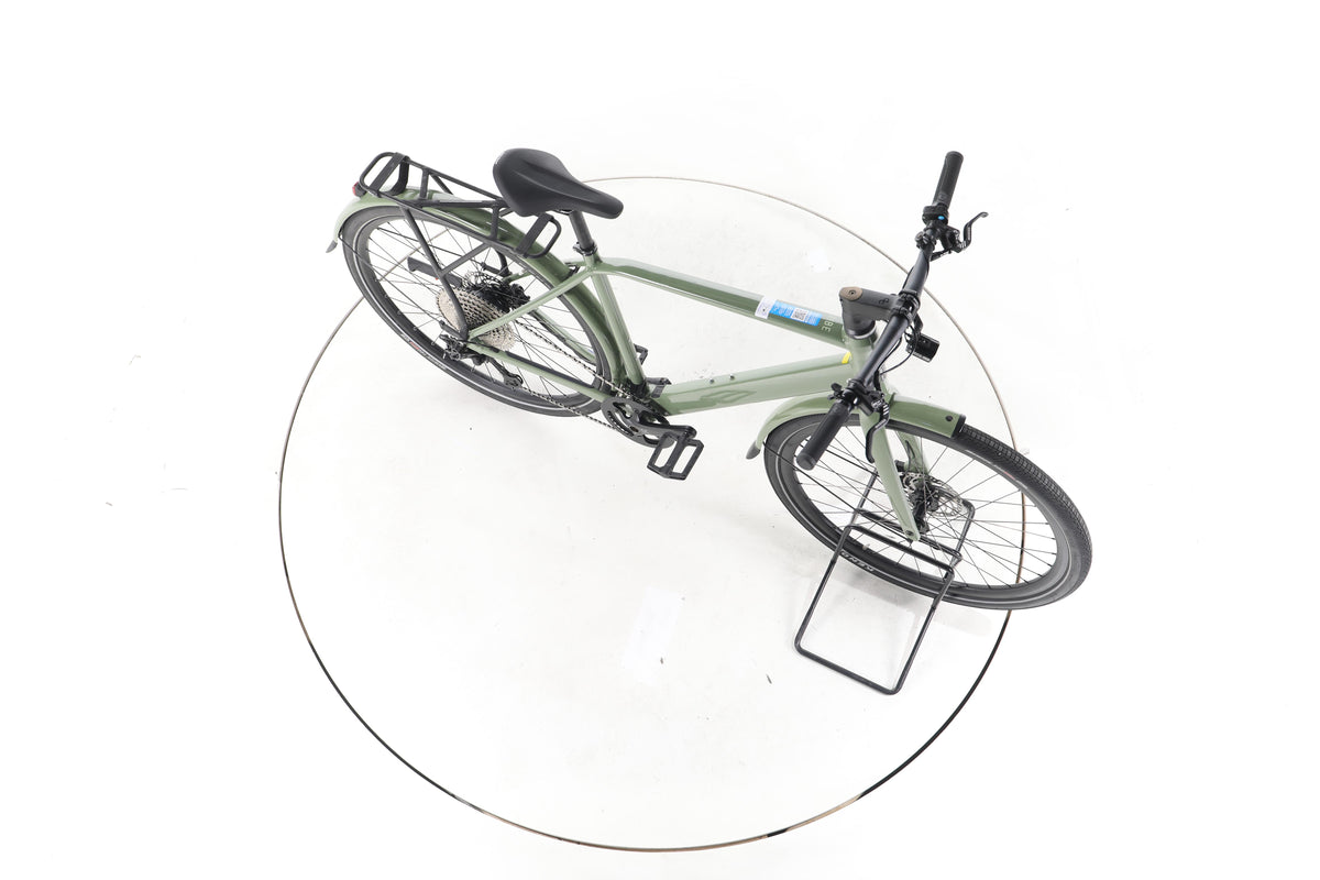 Orbea Vibe H10 EQ E-Bike - Image 14