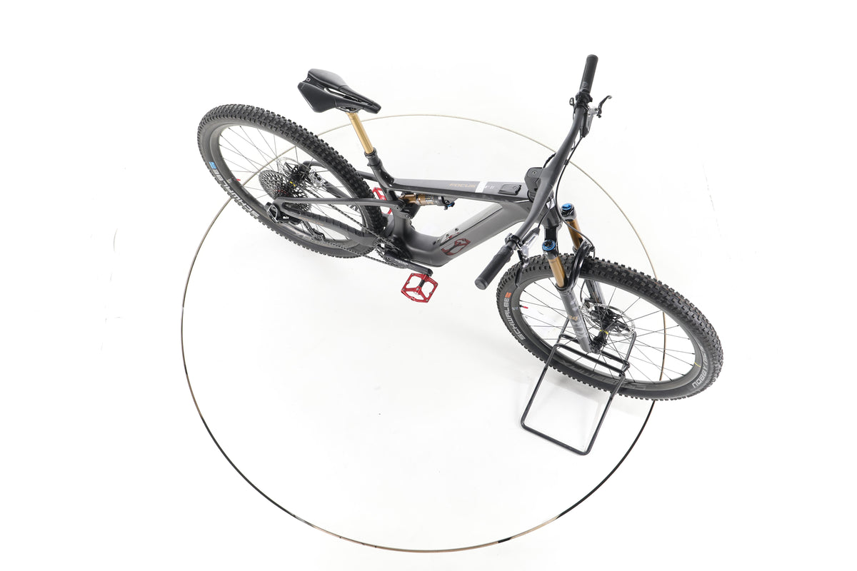 Focus Vam² SL 9.0 E-Bike Fully Carbon 2024 - Image 14