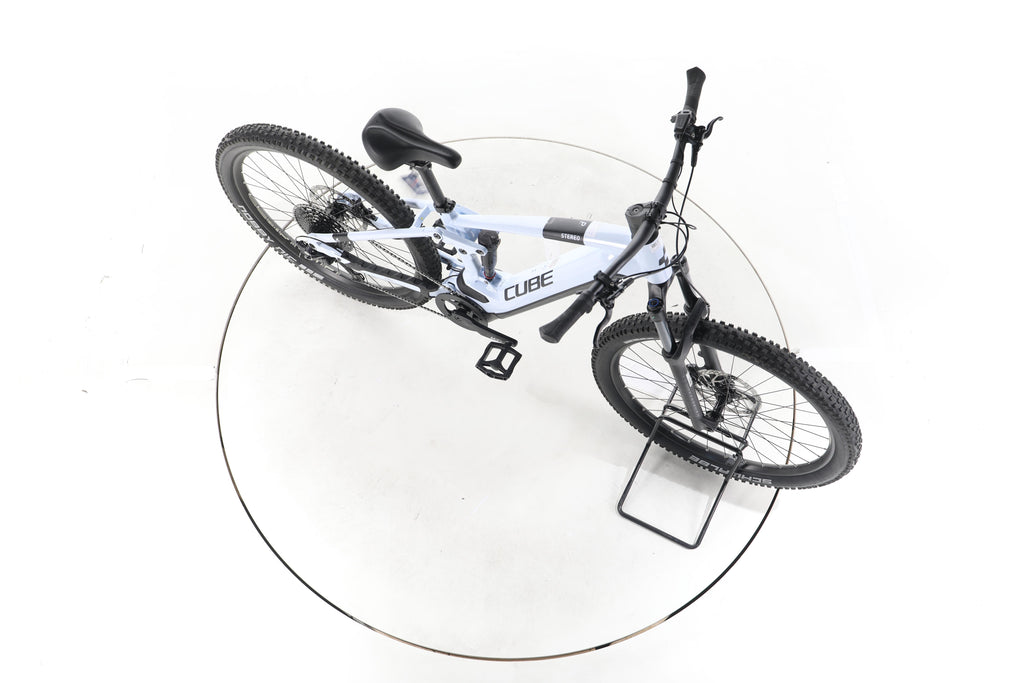 Cube Stereo Hybrid 120 Pro E-Bike Fully - Image 14