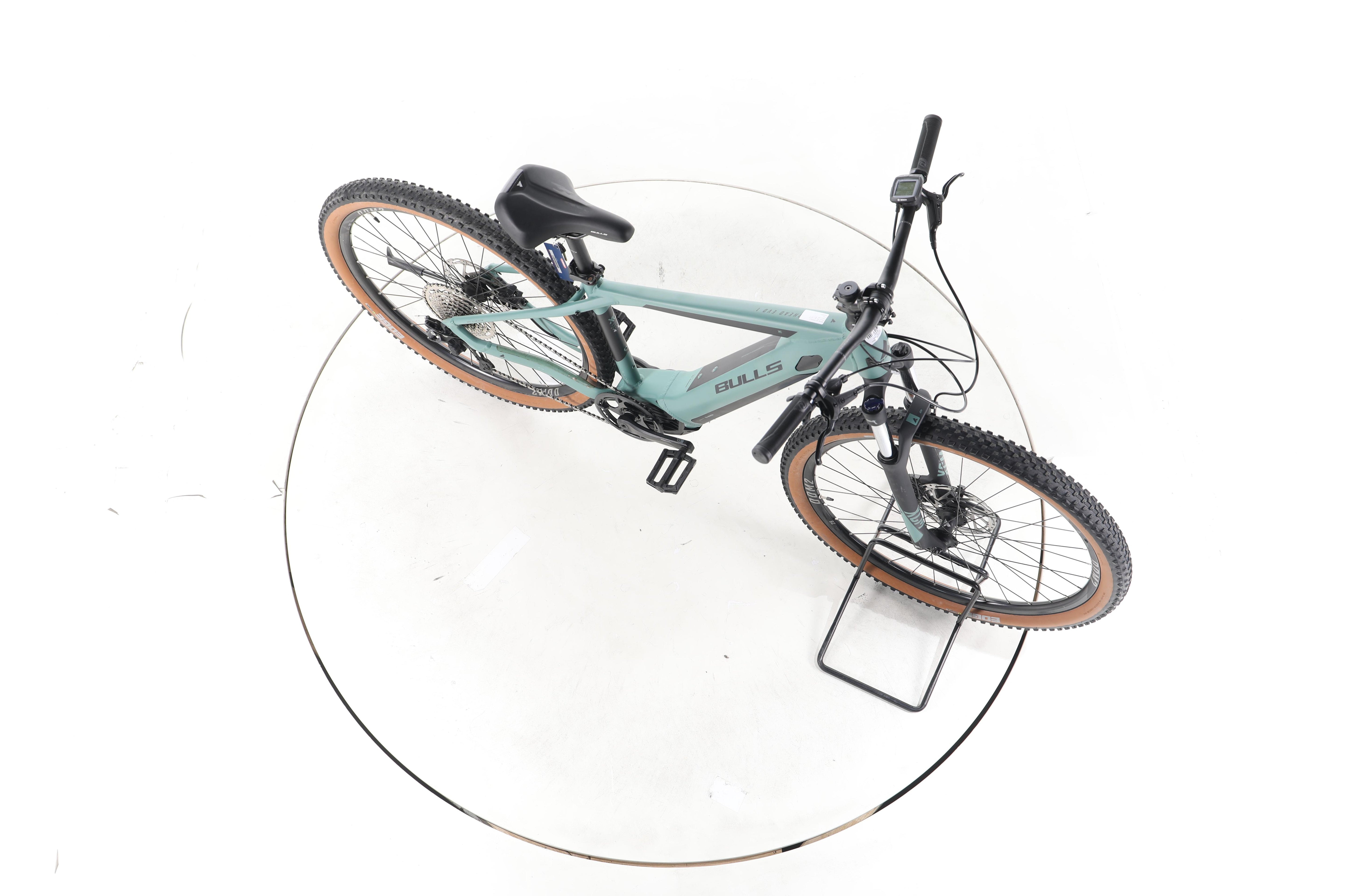 Bulls Copperhead EVO 1 E-Bike - Image 14