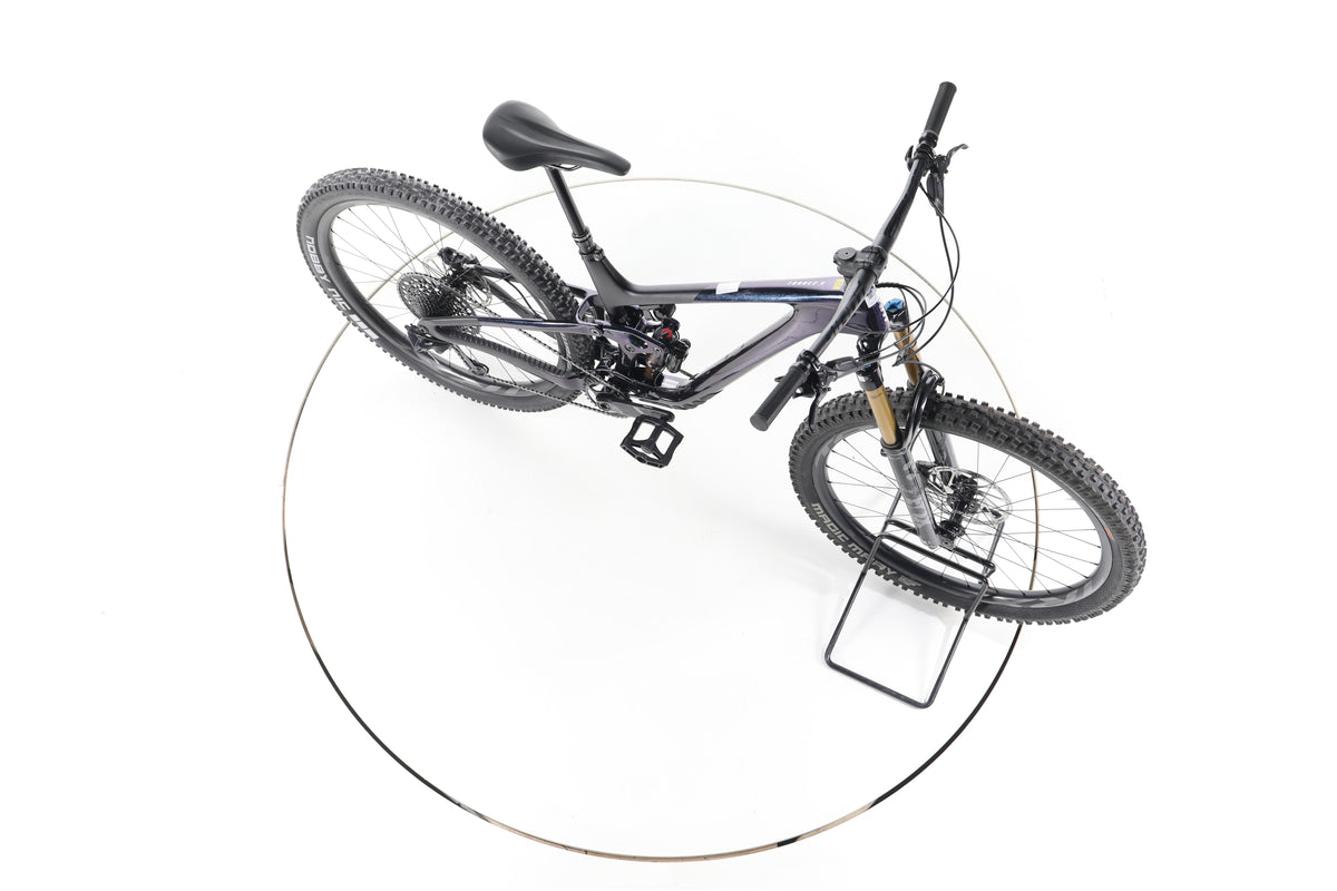 Giant Trance X Advanced Pro 1 Fahrrad Fully - Image 14