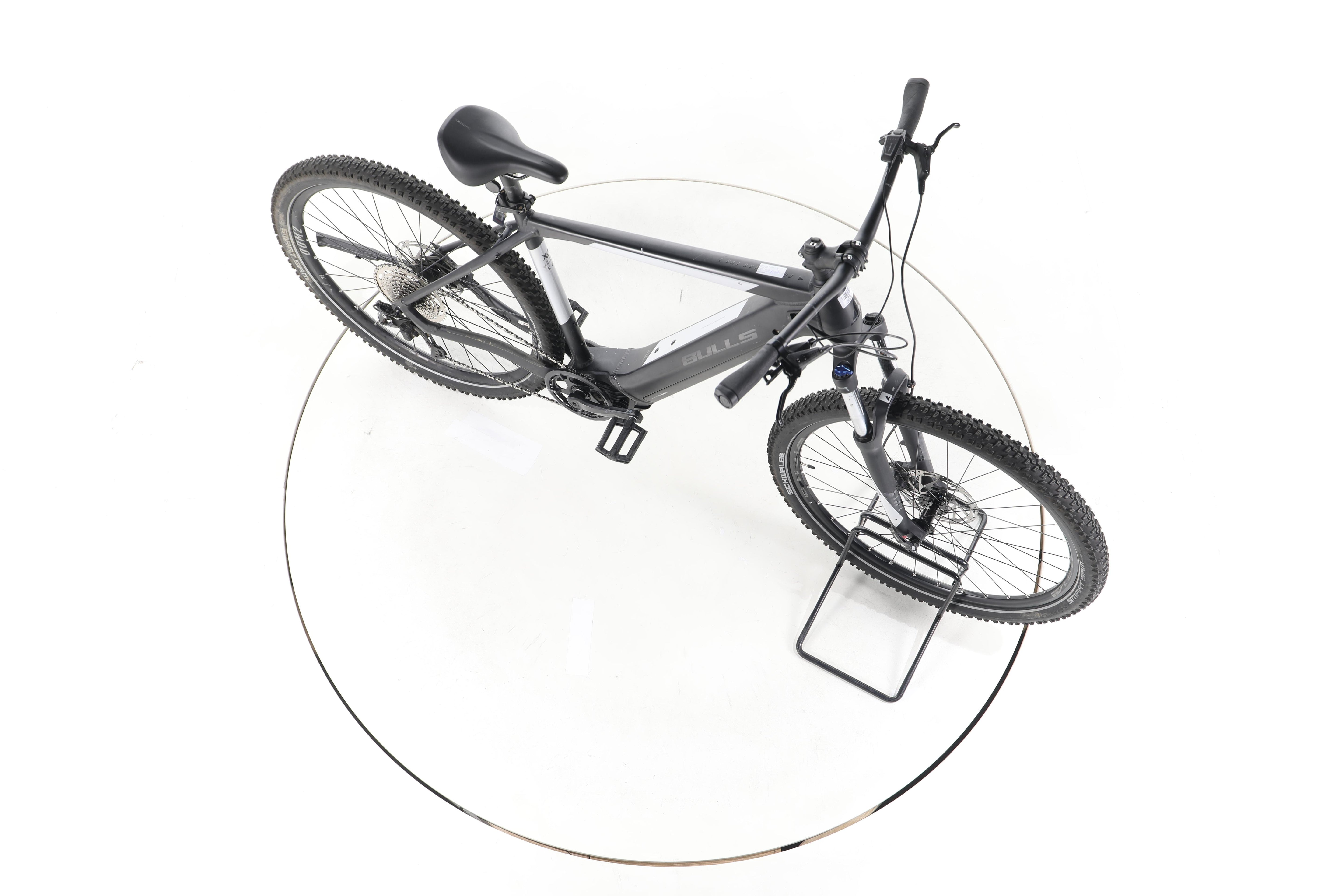 Bulls Copperhead Evo 1 E-Bike - Image 14