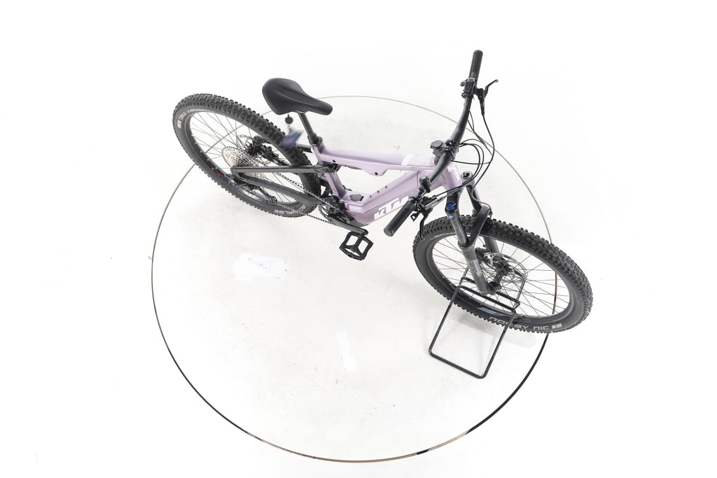 KTM Macina Lycan 772 E-Bike Fully 2025 - Image 14