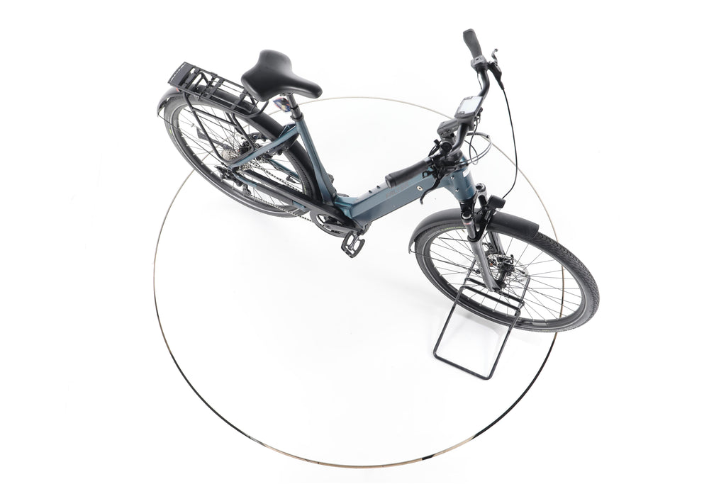 FALTER E 9.0 KS Trekking E-Bike Tiefeinsteiger - Image 14