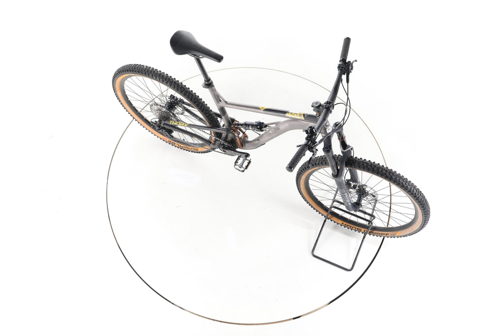 Kellys THORX 50 Fahrrad Fully - Image 14