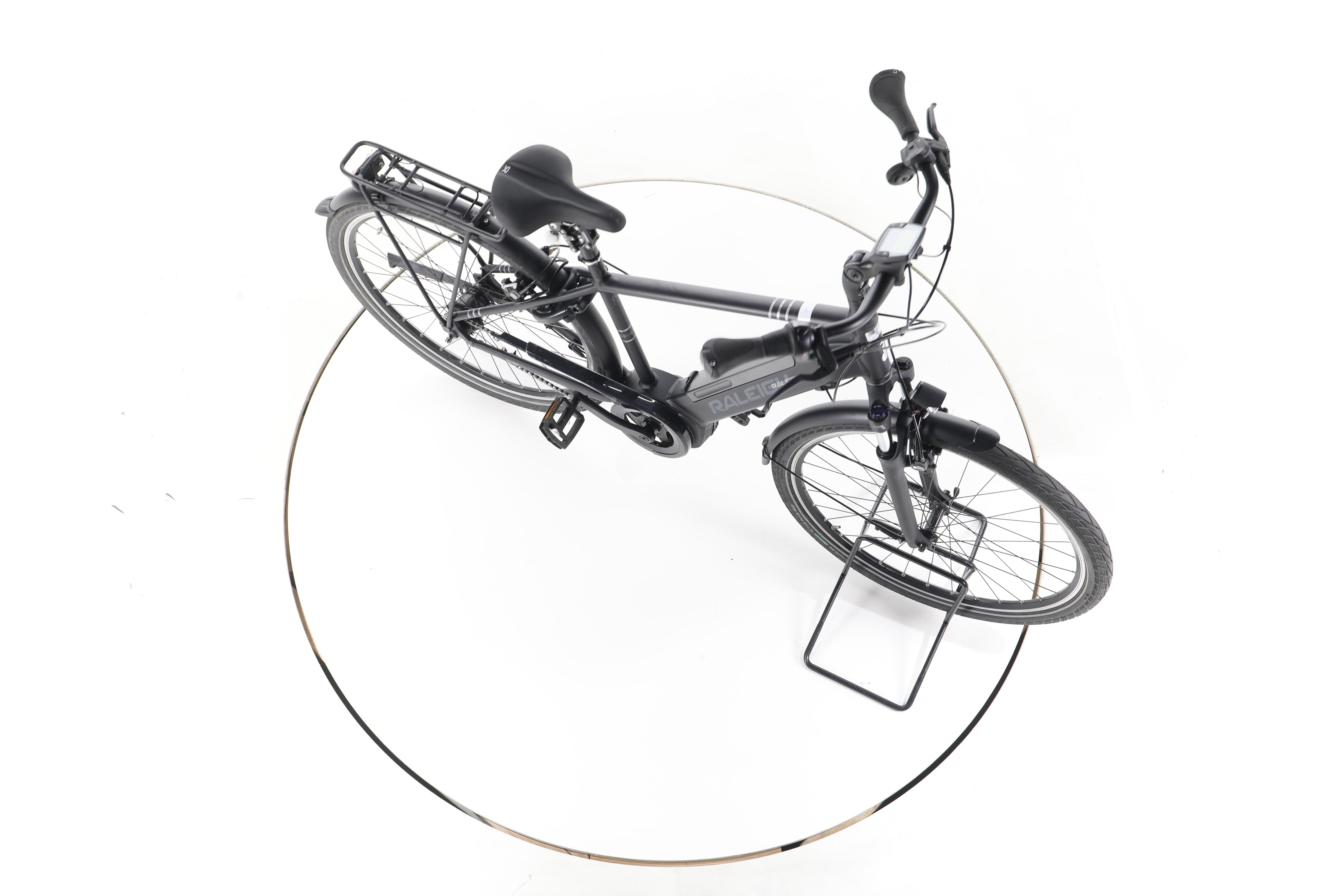 Raleigh Bristol LTD City E-Bike - Image 14