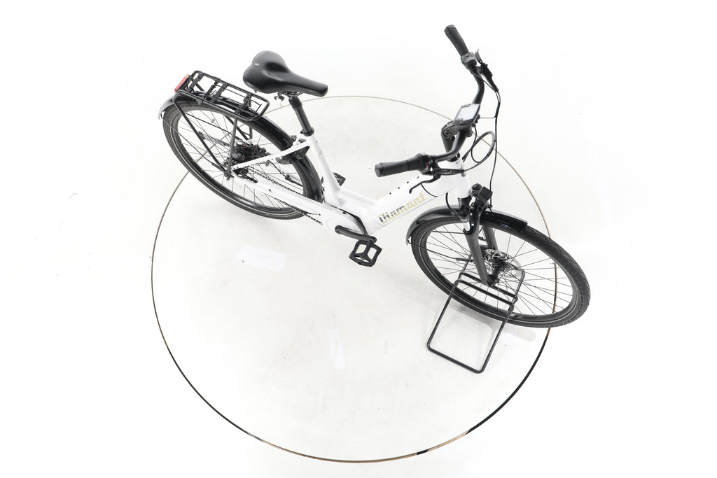 Diamant Beryll Deluxe+ RT Gen 2 City E-Bike Tiefeinsteiger - Image 14