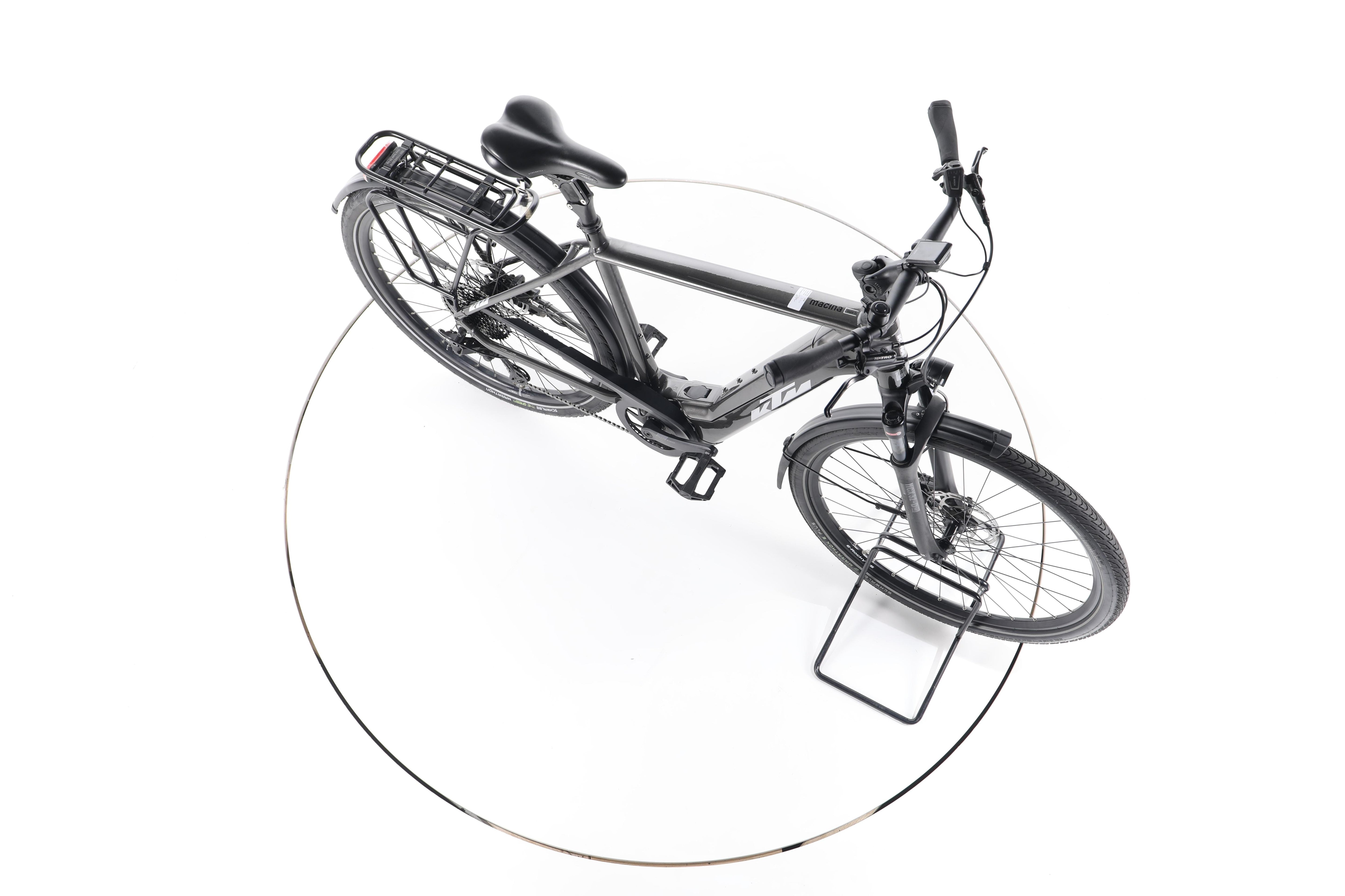 KTM Macina Style XL Trekking E-Bike - Image 14