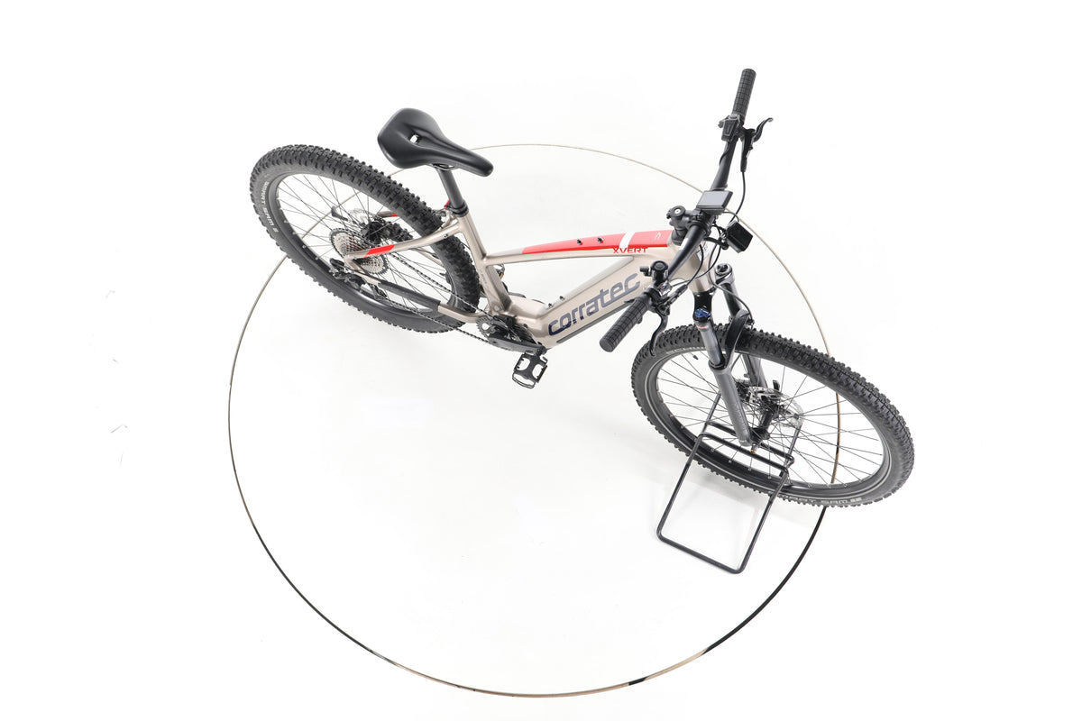 Corratec E-Power X-Vert Pro Sport E-Bike - Image 14