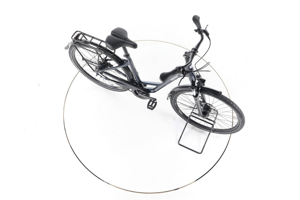Pegasus Solero SL 8 Fahrrad City & Trekking - Image 14