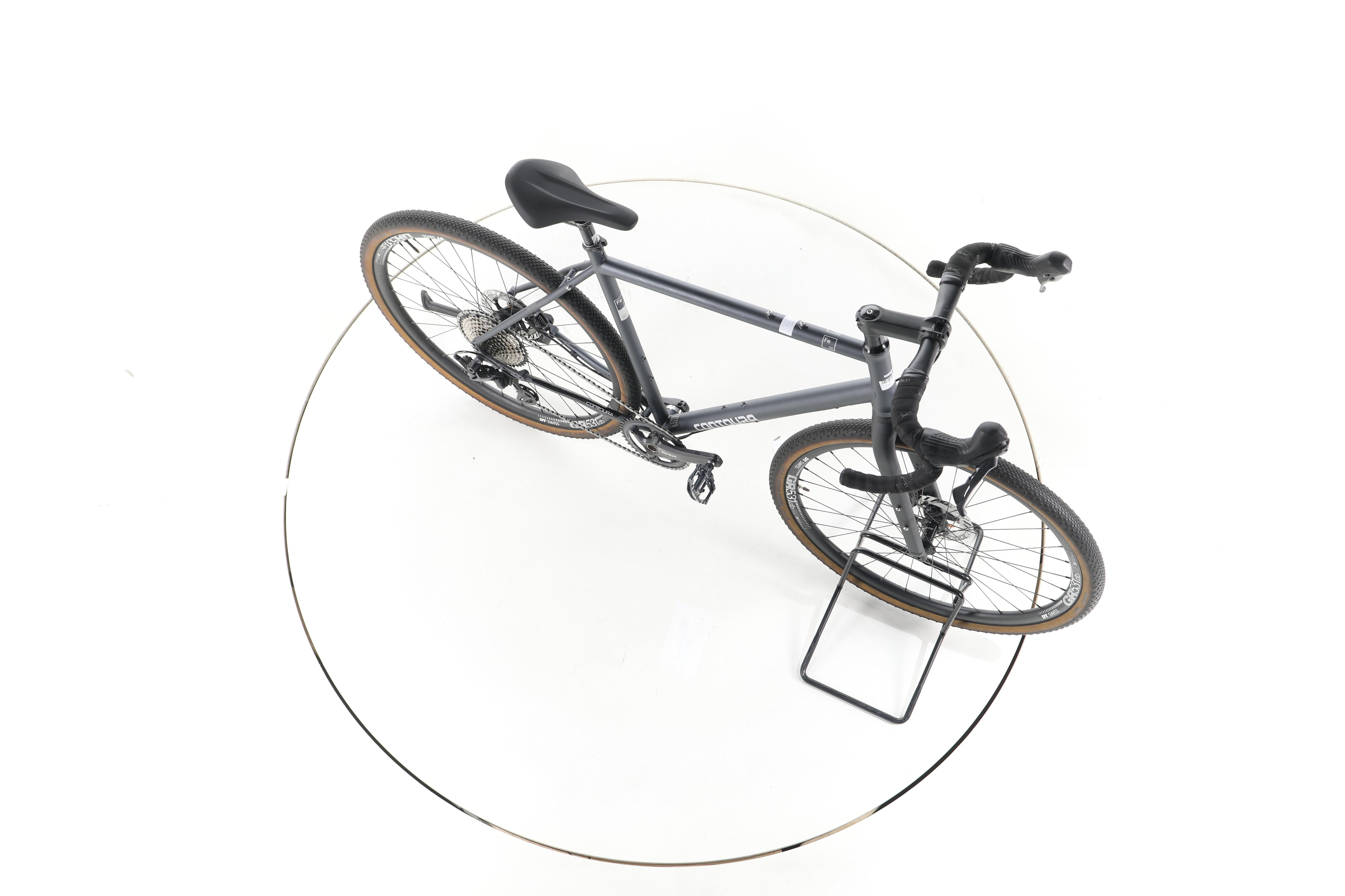 Contoura Fe-20 Gravelbike 2024 - Image 14
