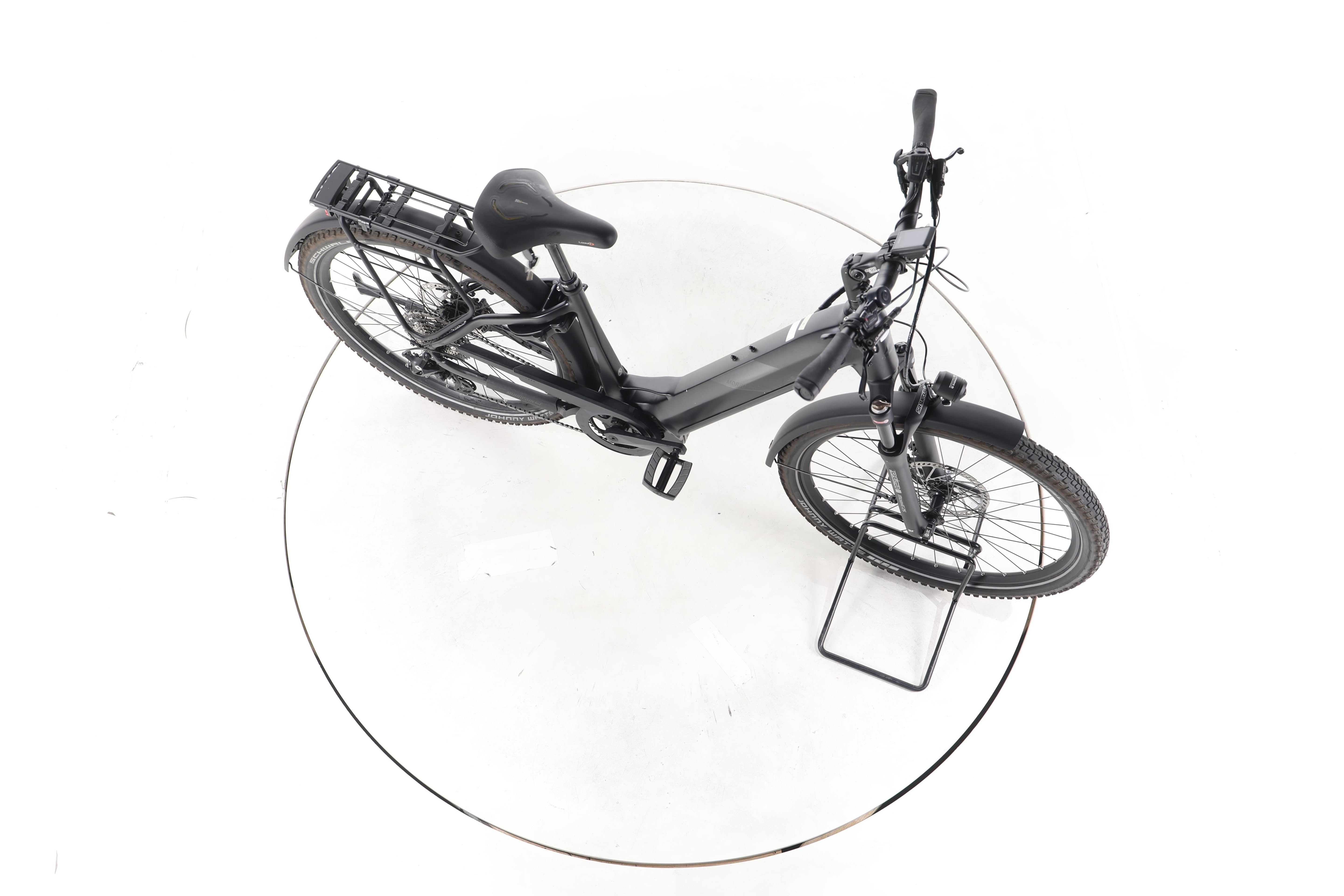 MORRISON SUB 6.0 Trekking E-Bike Tiefeinsteiger - Image 14