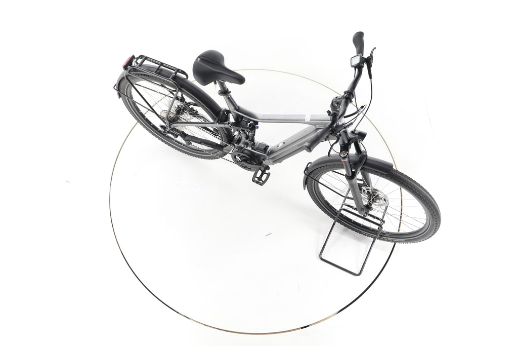 Bergamont E-Horizon FS Edition SUV E-Bike - Image 14