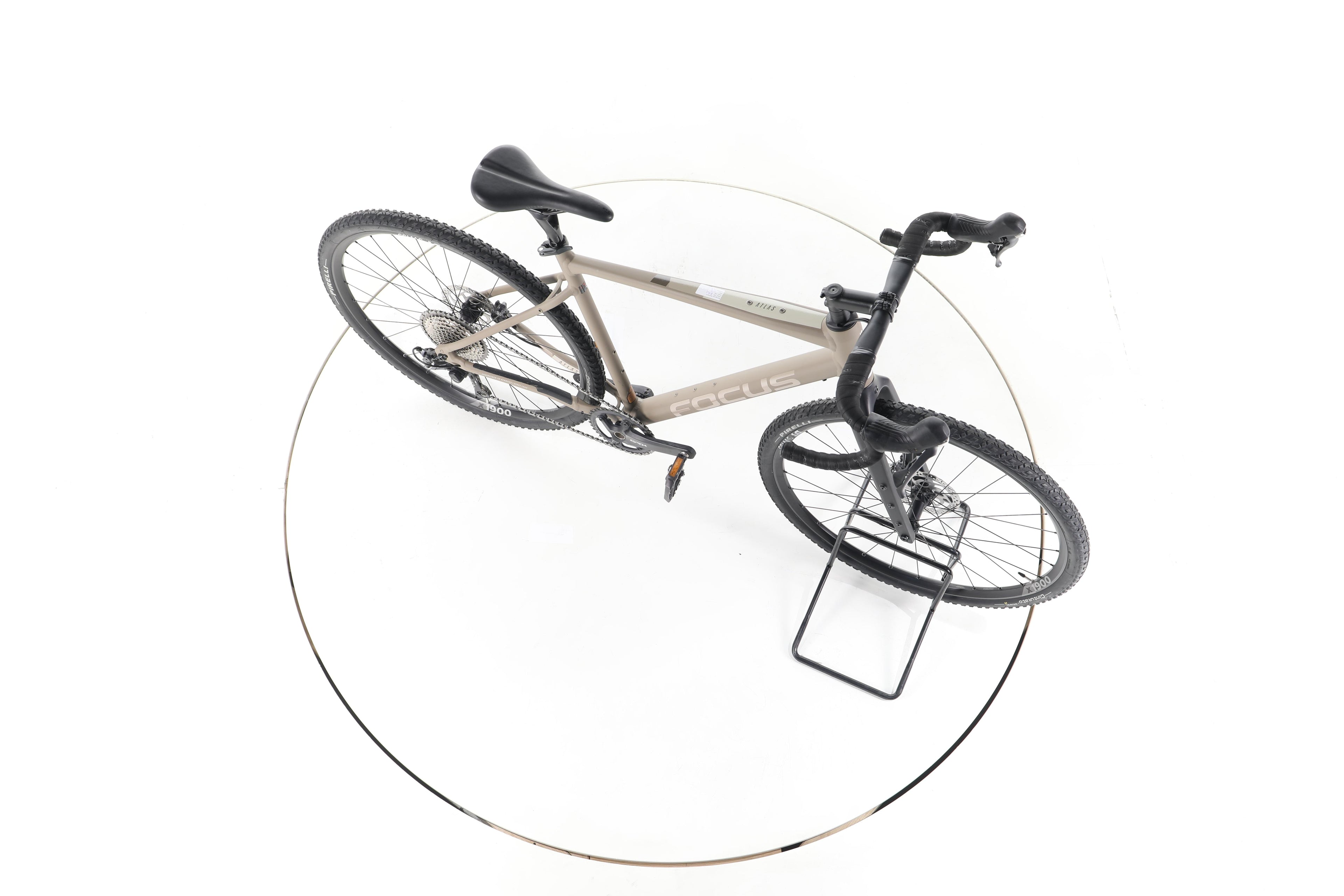 Focus Atlas - Image 14