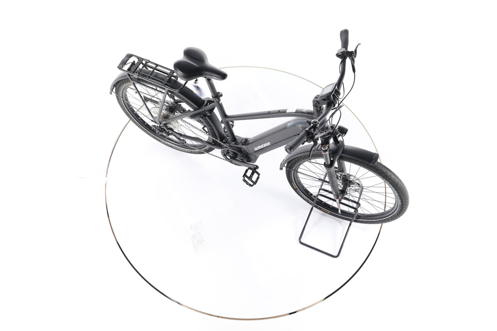 Winora Yucatan 12 Pro Trekking E-Bike - Image 14