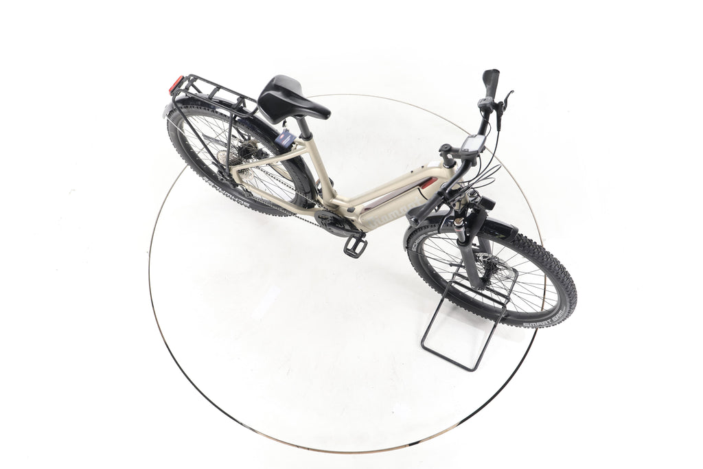 Diamant Zouma Deluxe Trekking E-Bike Tiefeinsteiger - Image 14