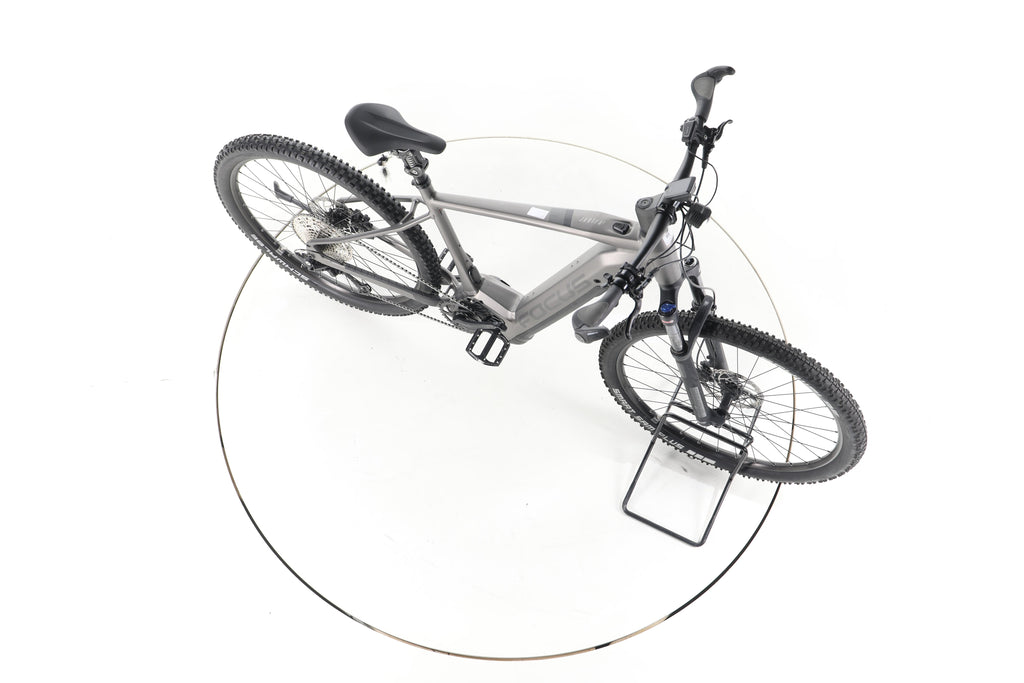 Focus Jarifa² 6.8 E-Bike - Image 14